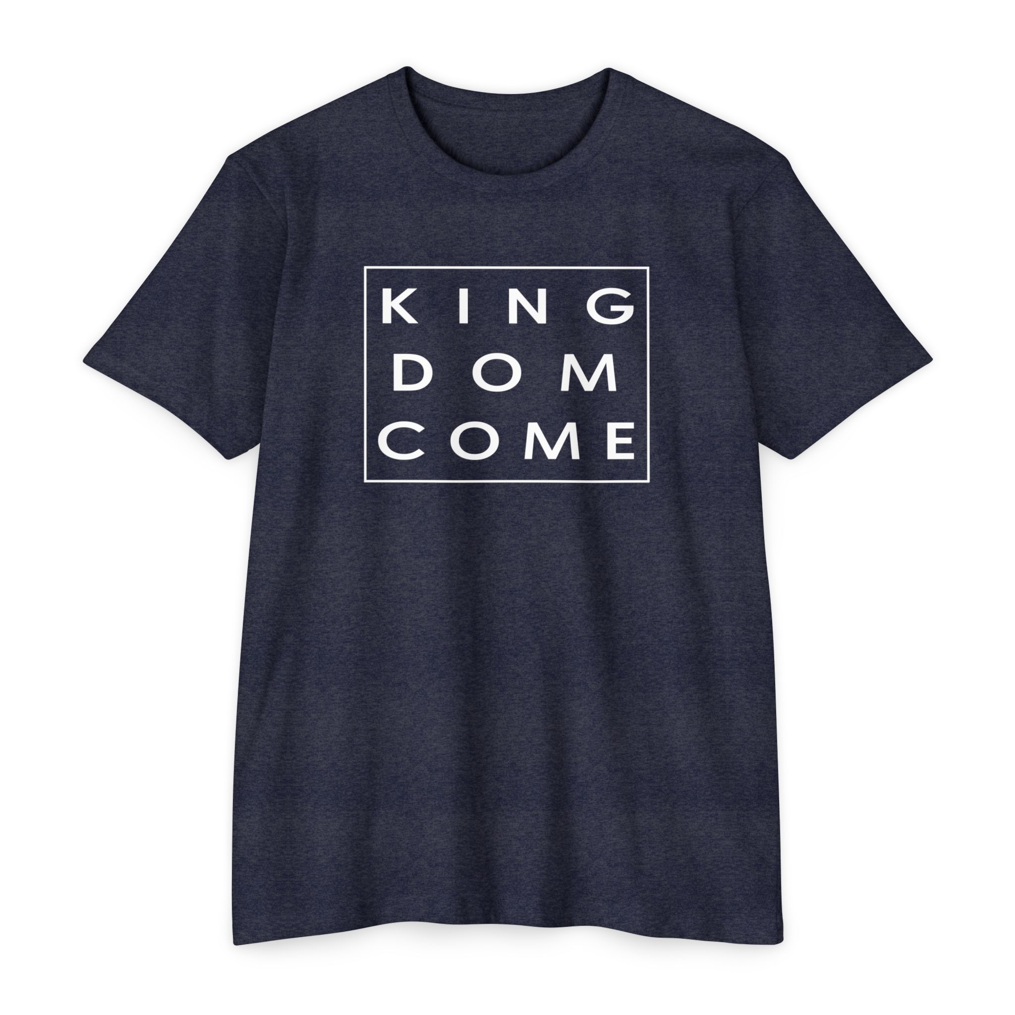 Kingdom Come Tee Shop Christian Apparel & Accessories Kingdom Come Tee - Image 4