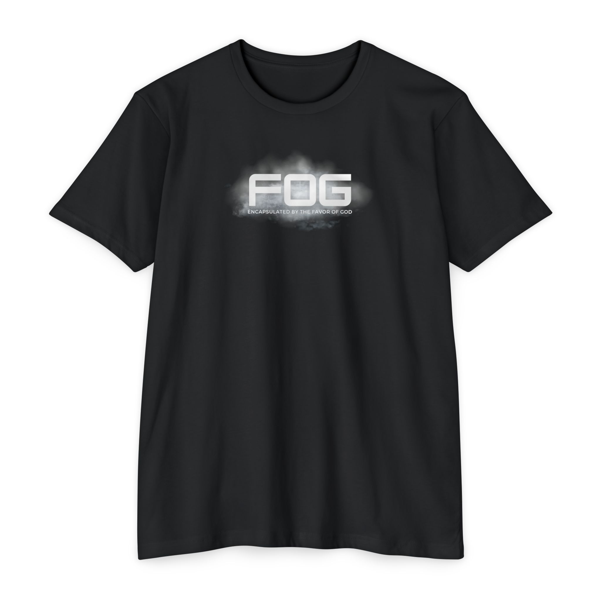 Favor of God Tee Shop Christian Apparel & Accessories Favor of God Tee - Image 3
