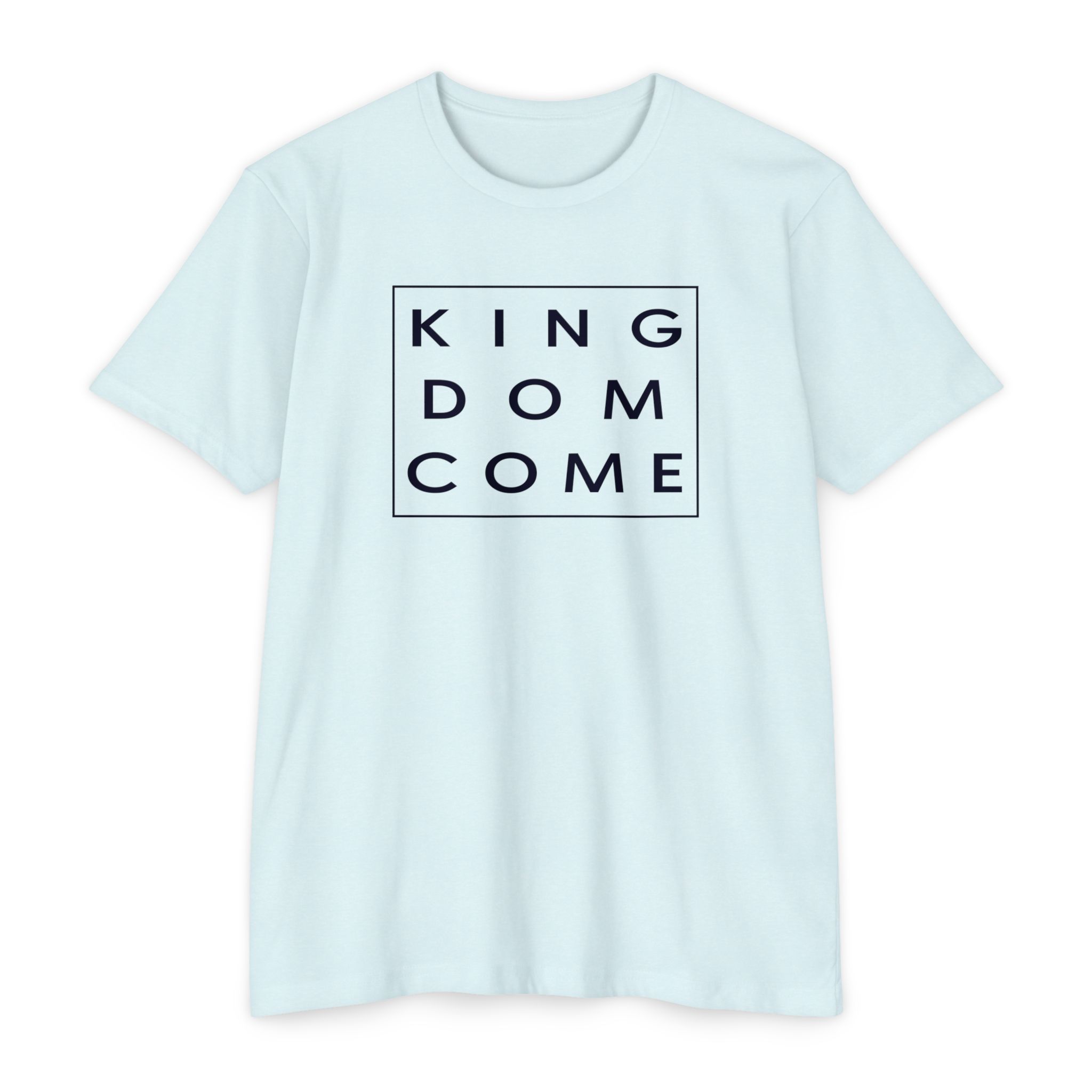 Kingdom Come Tee Shop Christian Apparel & Accessories Kingdom Come Tee - Image 8