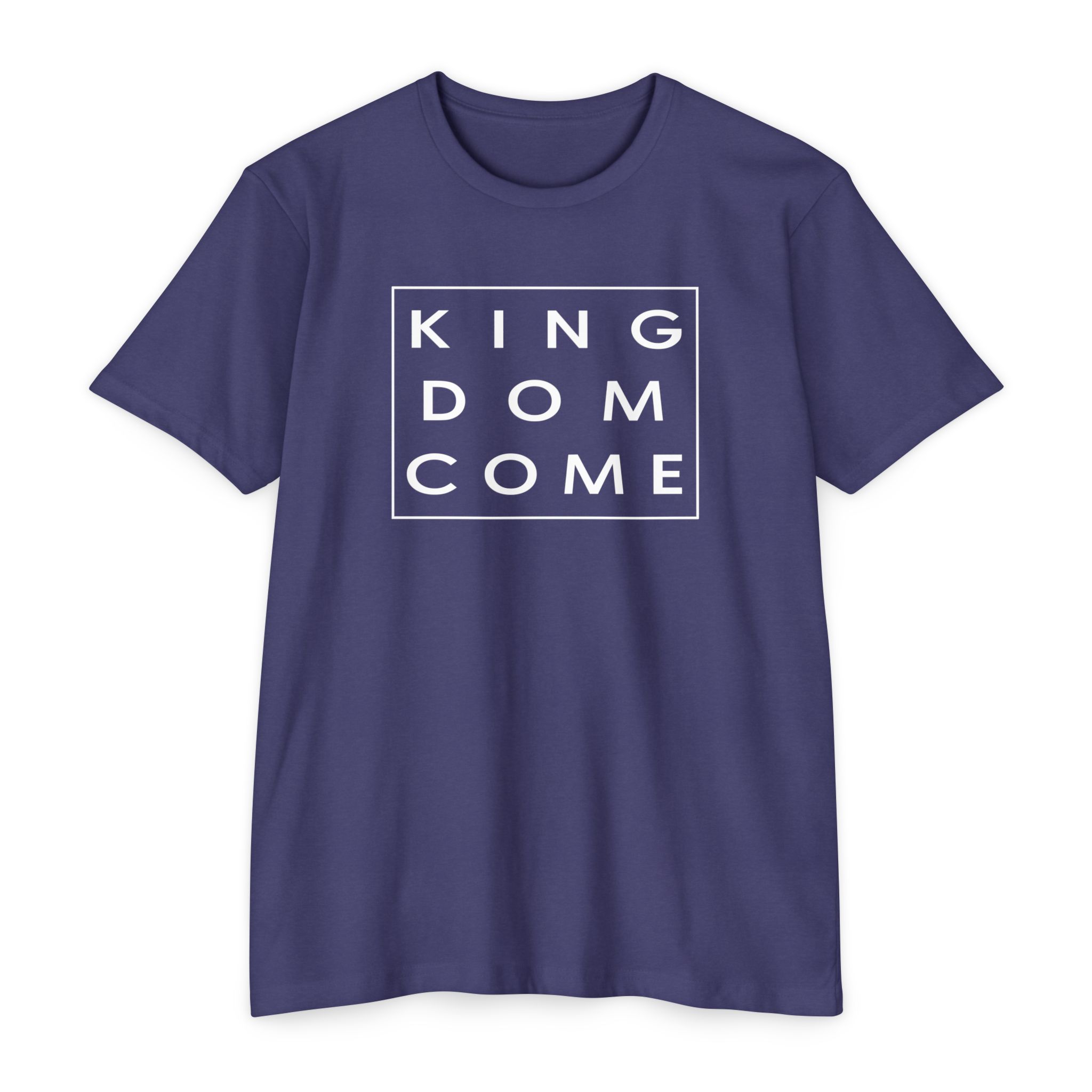 Kingdom Come Tee Shop Christian Apparel & Accessories Kingdom Come Tee - Image 12