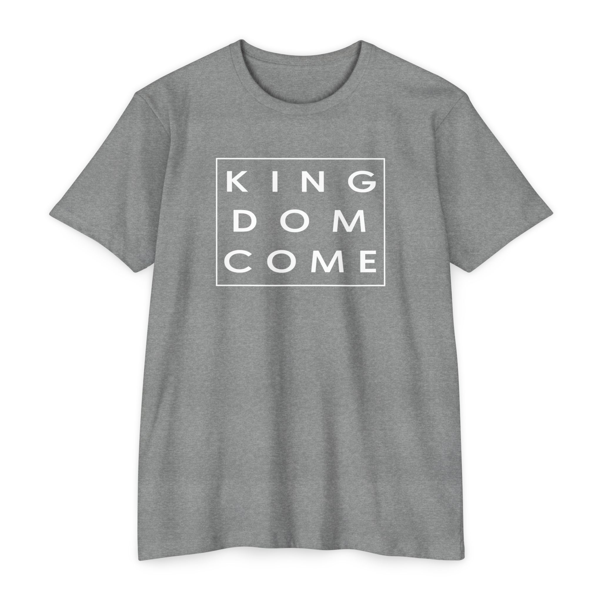 Kingdom Come Tee Shop Christian Apparel & Accessories Kingdom Come Tee - Image 11
