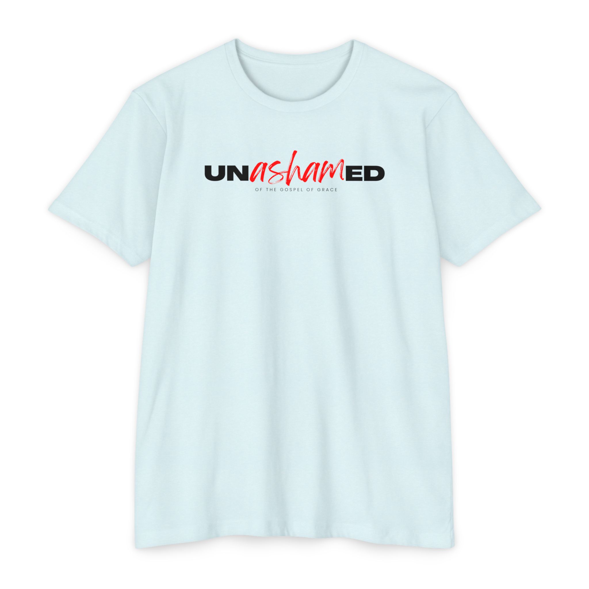 Unashamed Tee Shop Christian Apparel & Accessories Unashamed Tee - Image 10