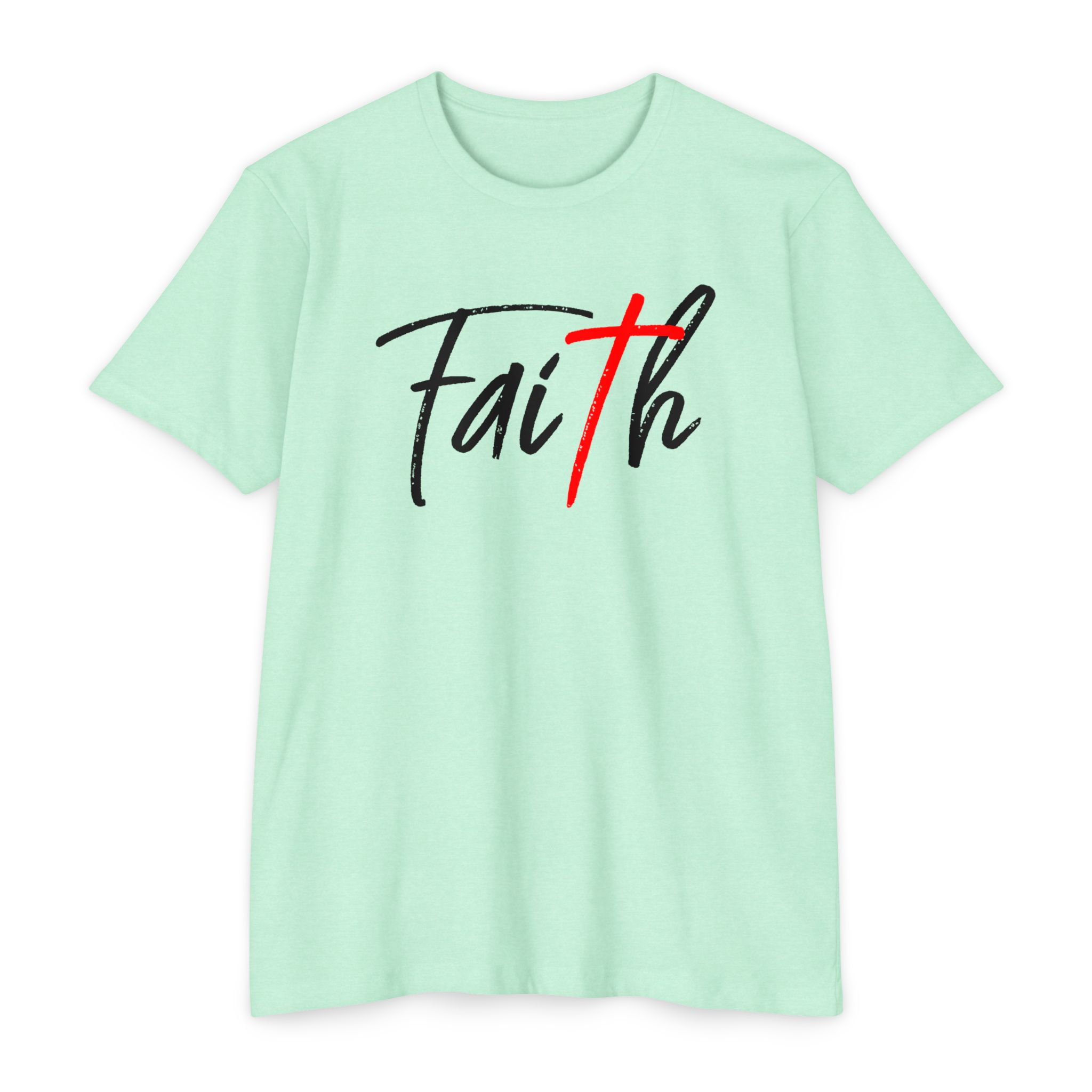Faith Tee Shop Christian Apparel & Accessories Faith Tee - Image 7