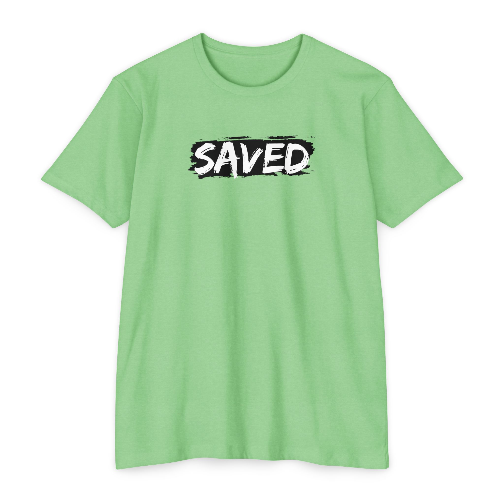 Saved By Grace Tee Shop Christian Apparel & Accessories Saved By Grace Tee - Image 6