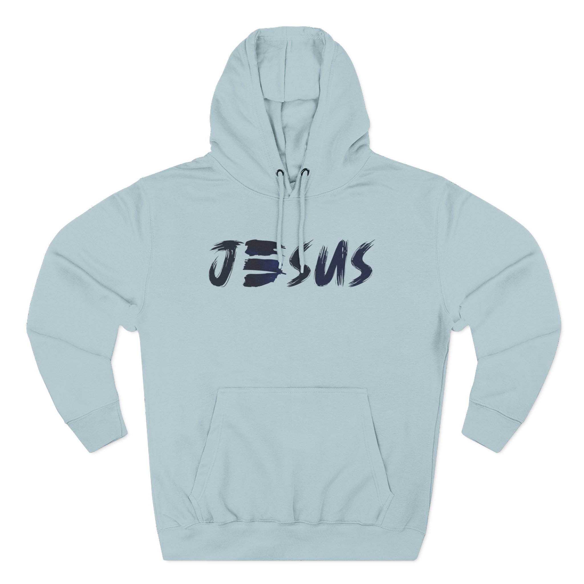Jesus Hoodie Hoodies Christian Apparel & Accessories Jesus Hoodie - Image 2