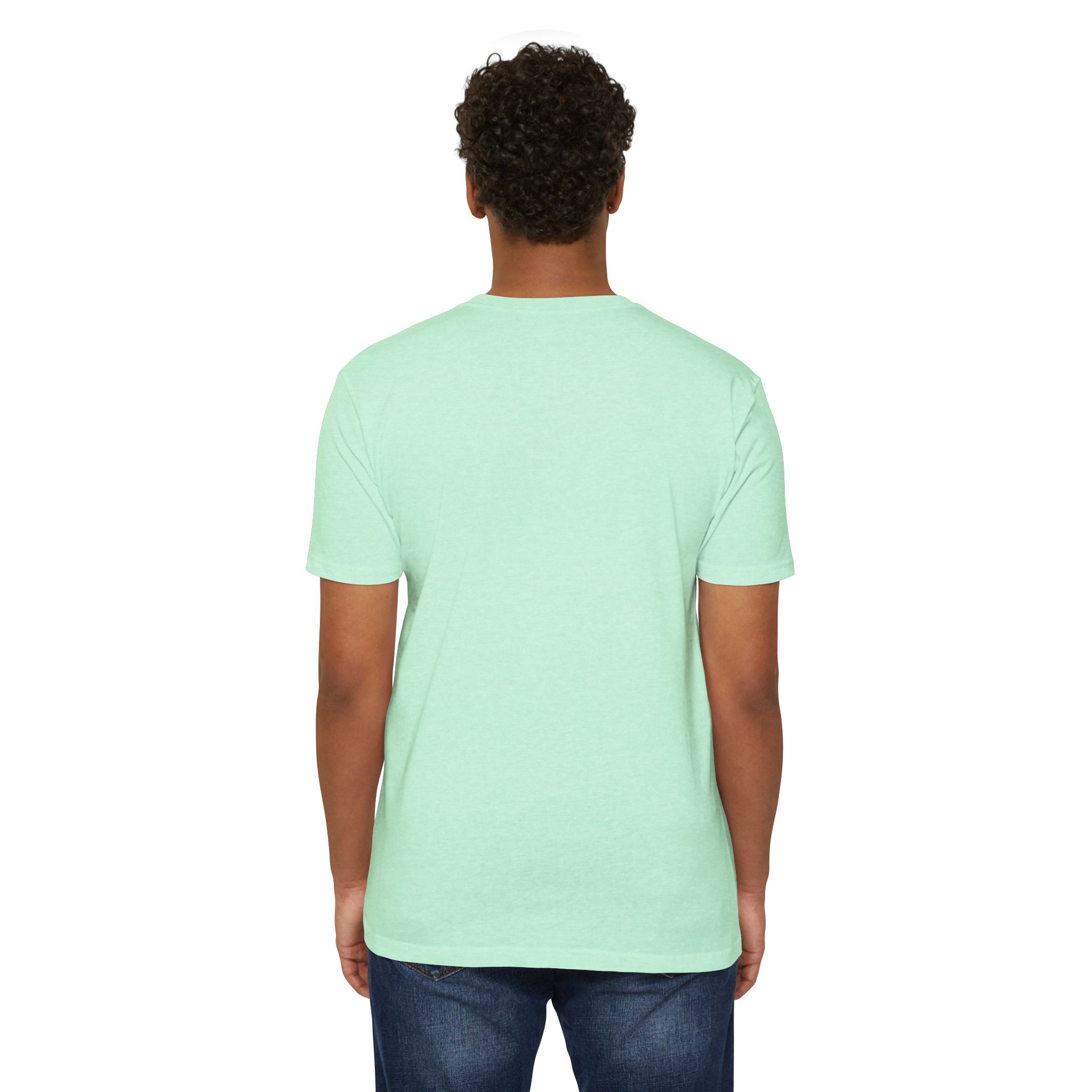 Christ Alone Tee Shop Christian Apparel & Accessories Christ Alone Tee - Image 10