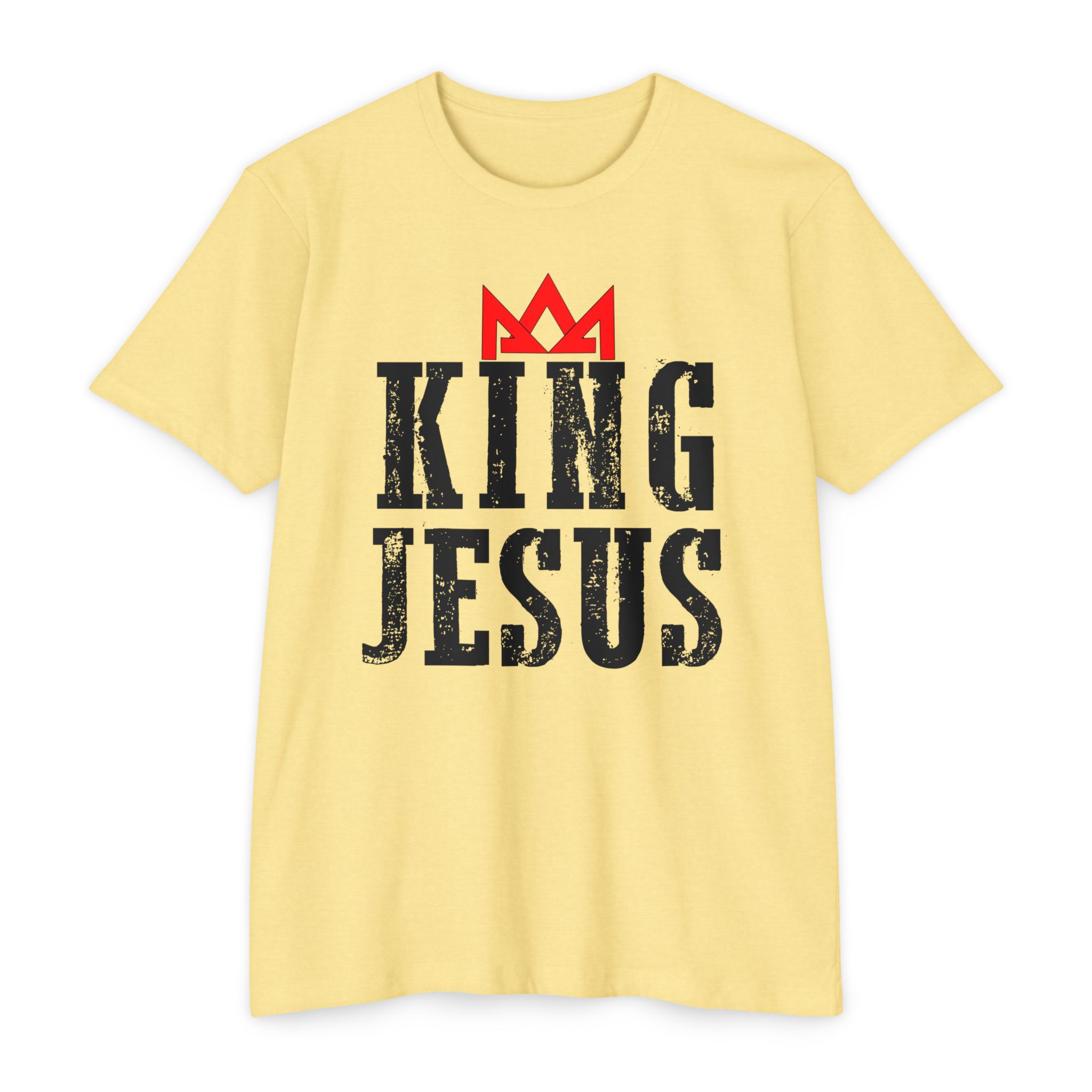 King Jesus Tee Shop Christian Apparel & Accessories King Jesus Tee - Image 10