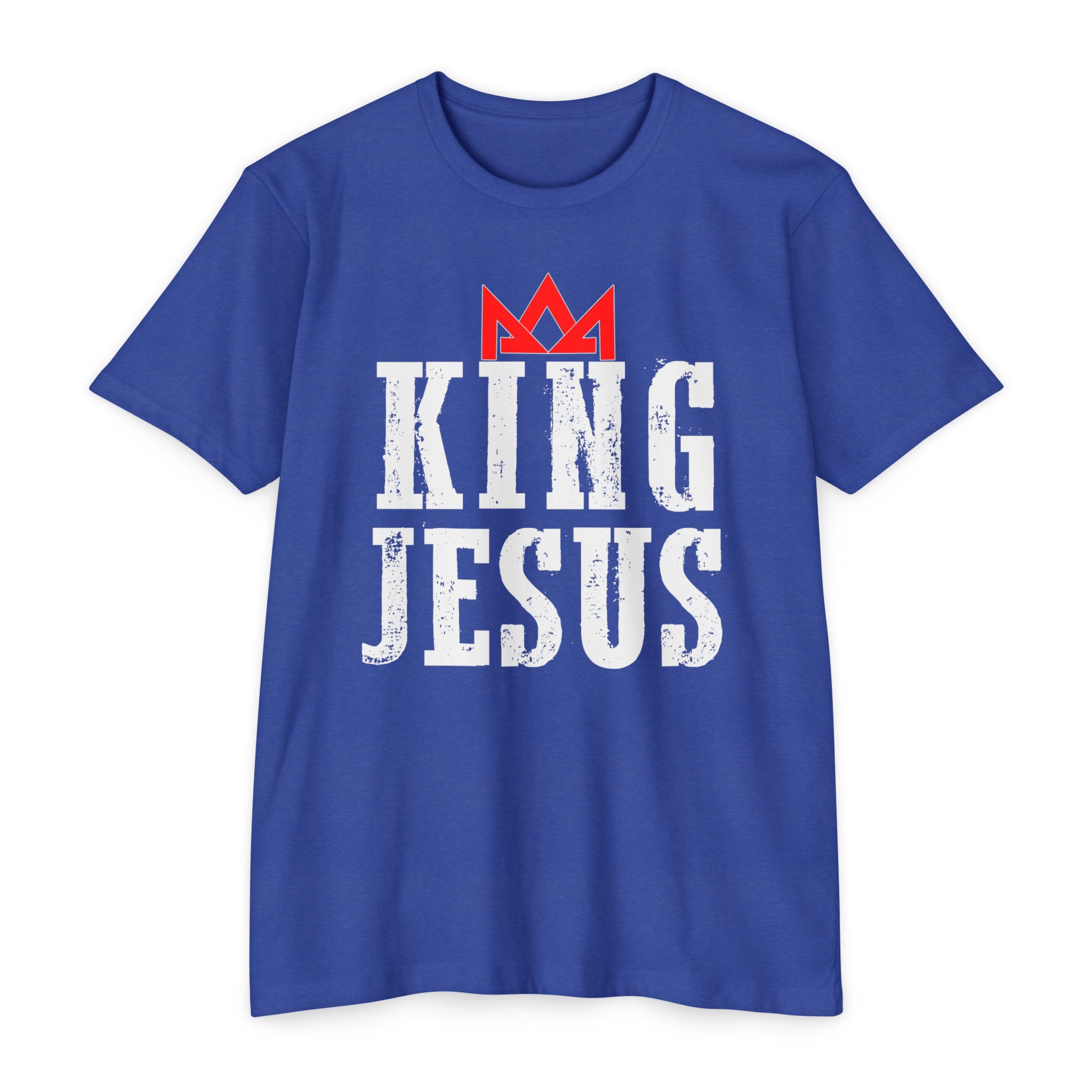 King Jesus Tee Shop Christian Apparel & Accessories King Jesus Tee - Image 11
