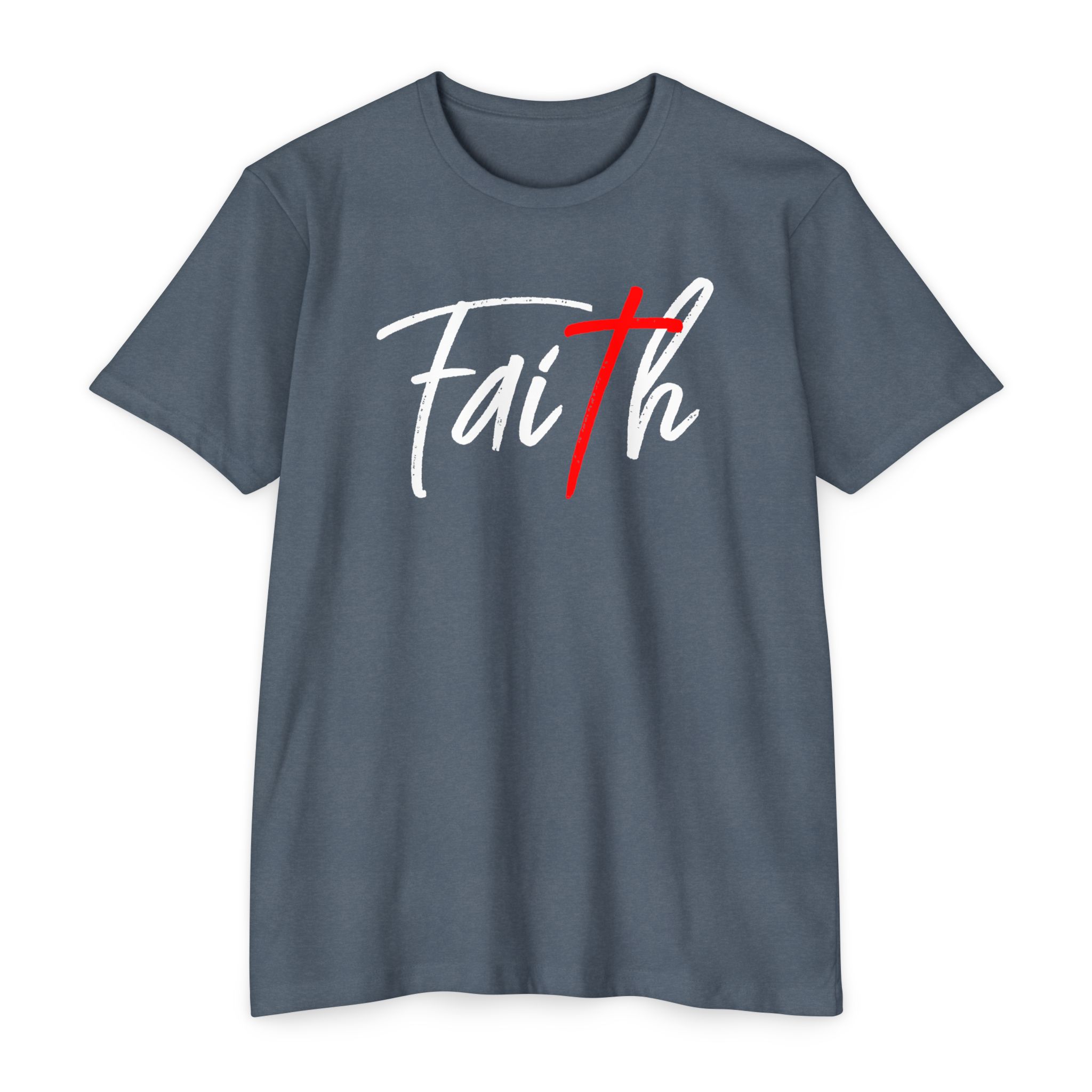 Faith Tee Shop Christian Apparel & Accessories Faith Tee - Image 4