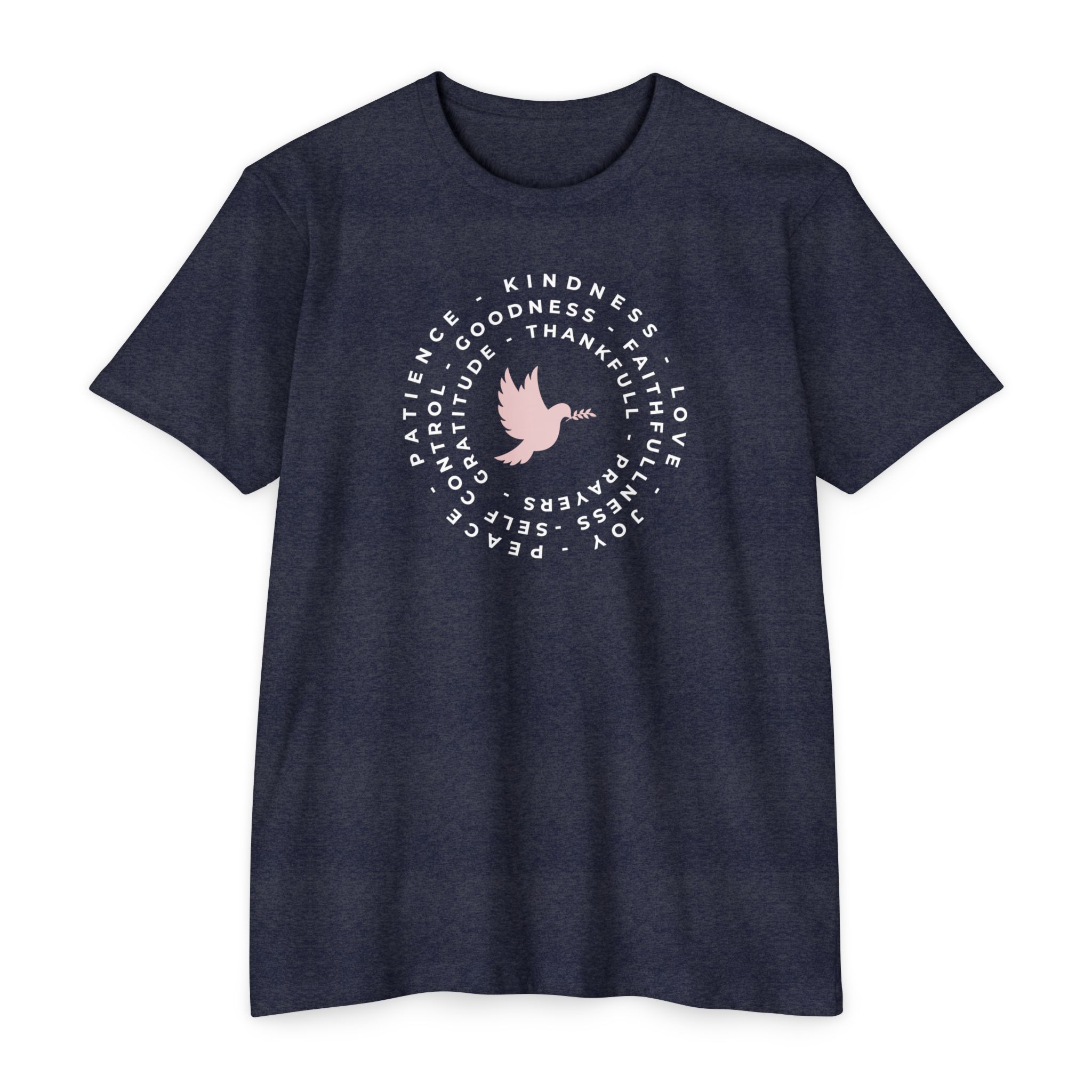 Fruit of the Spirit Tee Shop Christian Apparel & Accessories Fruit of the Spirit Tee - Image 8