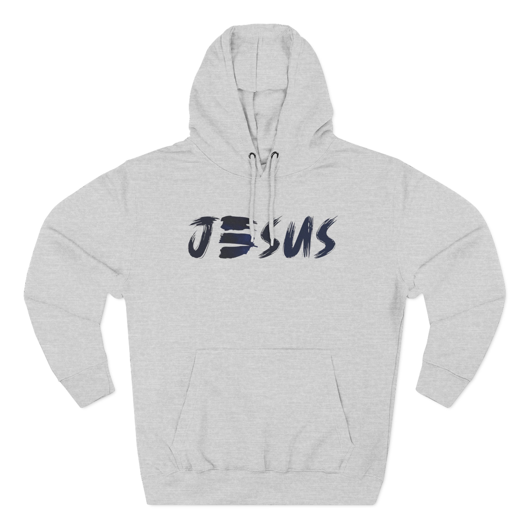 Jesus Hoodie Hoodies Christian Apparel & Accessories Jesus Hoodie - Image 3