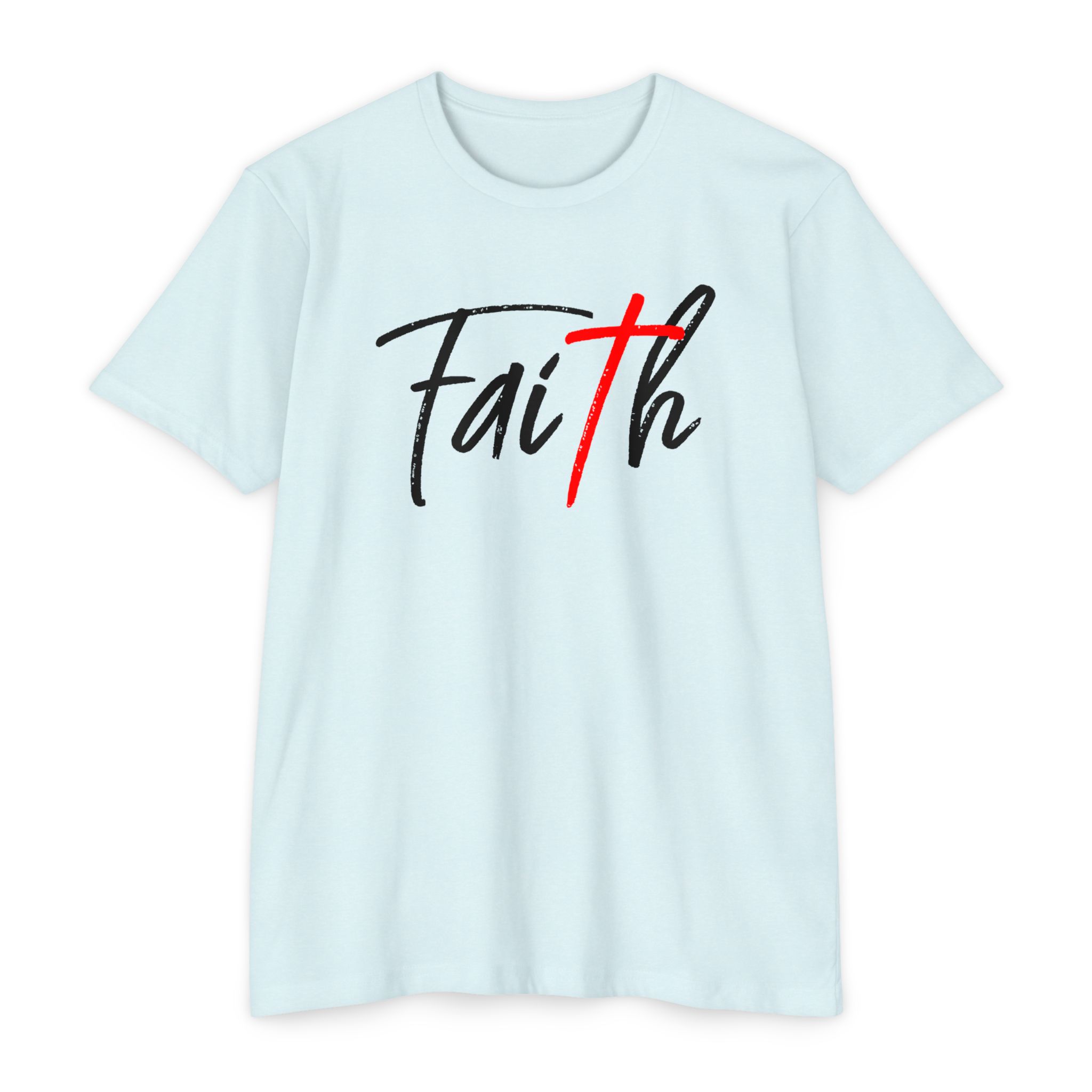 Faith Tee Shop Christian Apparel & Accessories Faith Tee - Image 9
