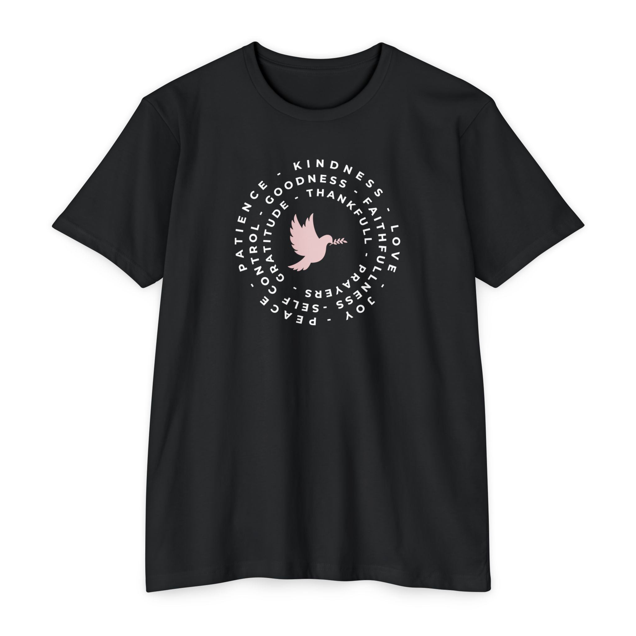 Fruit of the Spirit Tee Shop Christian Apparel & Accessories Fruit of the Spirit Tee - Image 5