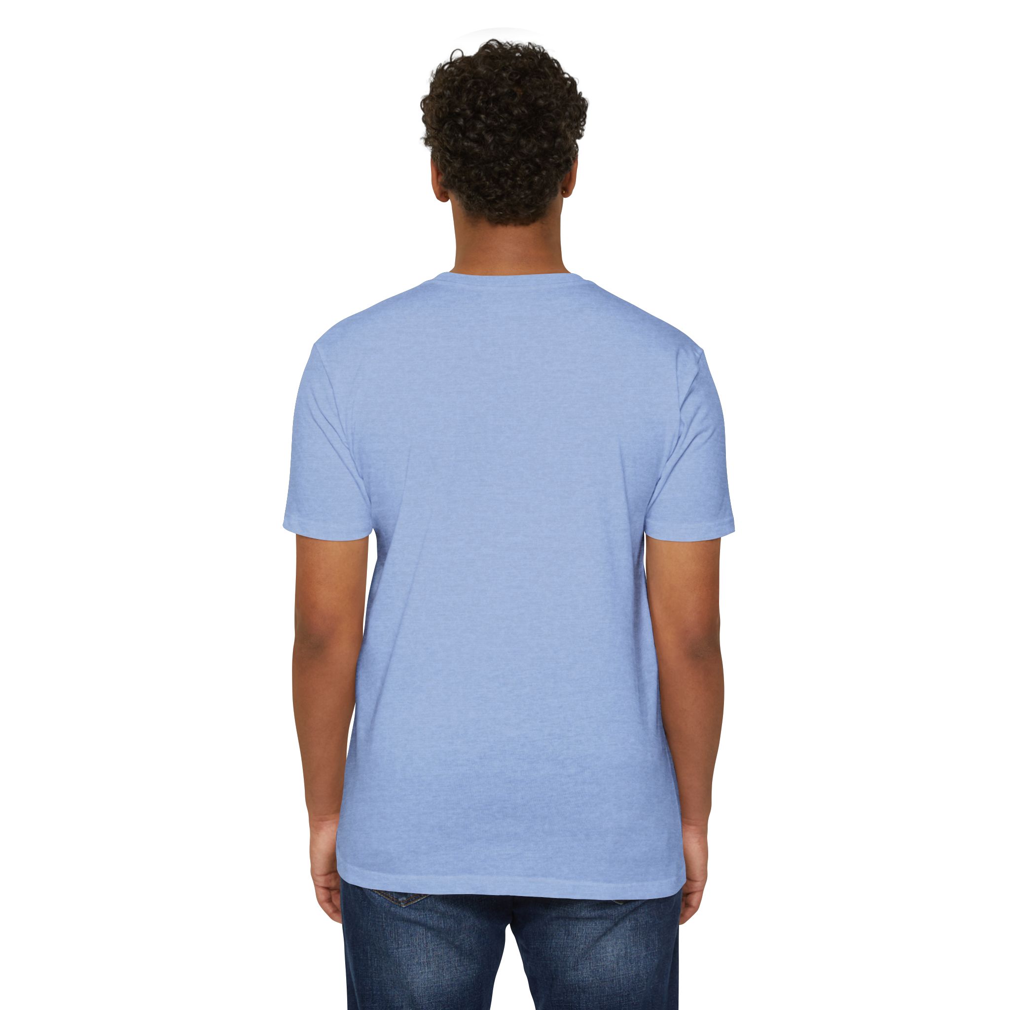 Christ Alone Tee Shop Christian Apparel & Accessories Christ Alone Tee - Image 22