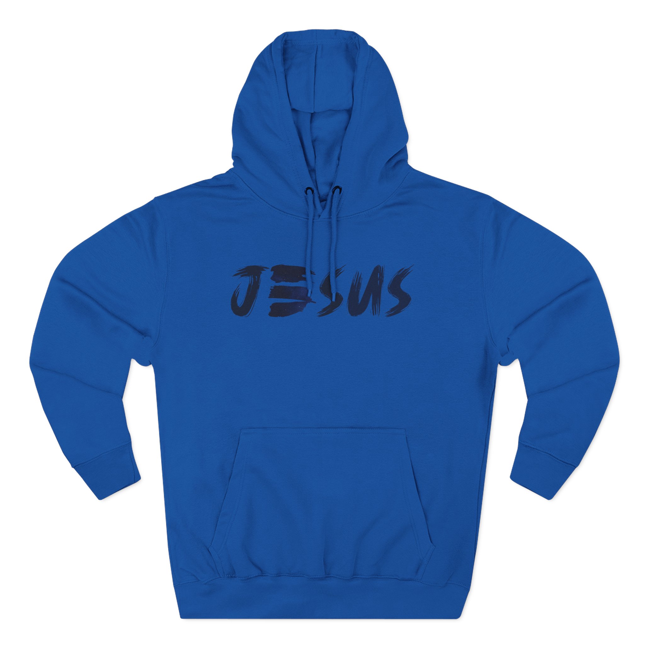 Jesus Hoodie Hoodies Christian Apparel & Accessories Jesus Hoodie - Image 4