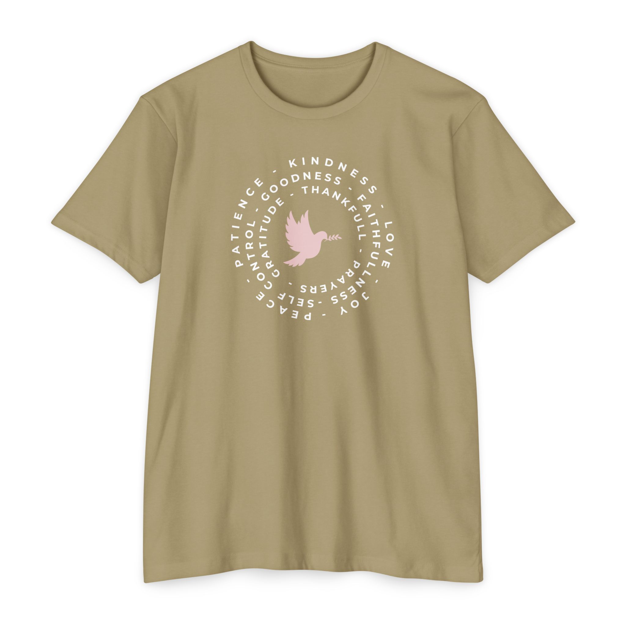 Fruit of the Spirit Tee Shop Christian Apparel & Accessories Fruit of the Spirit Tee - Image 10