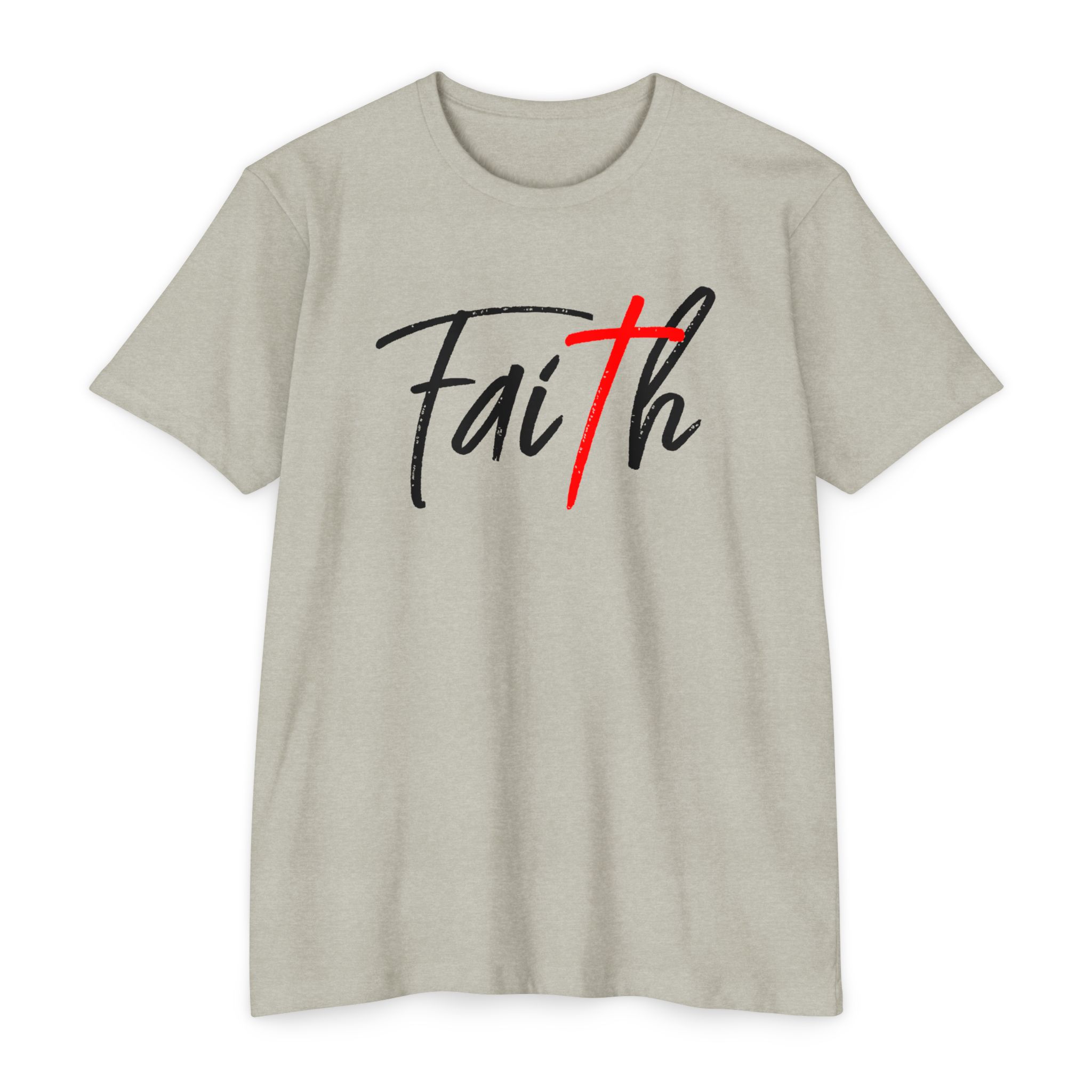 Faith Tee Shop Christian Apparel & Accessories Faith Tee - Image 6