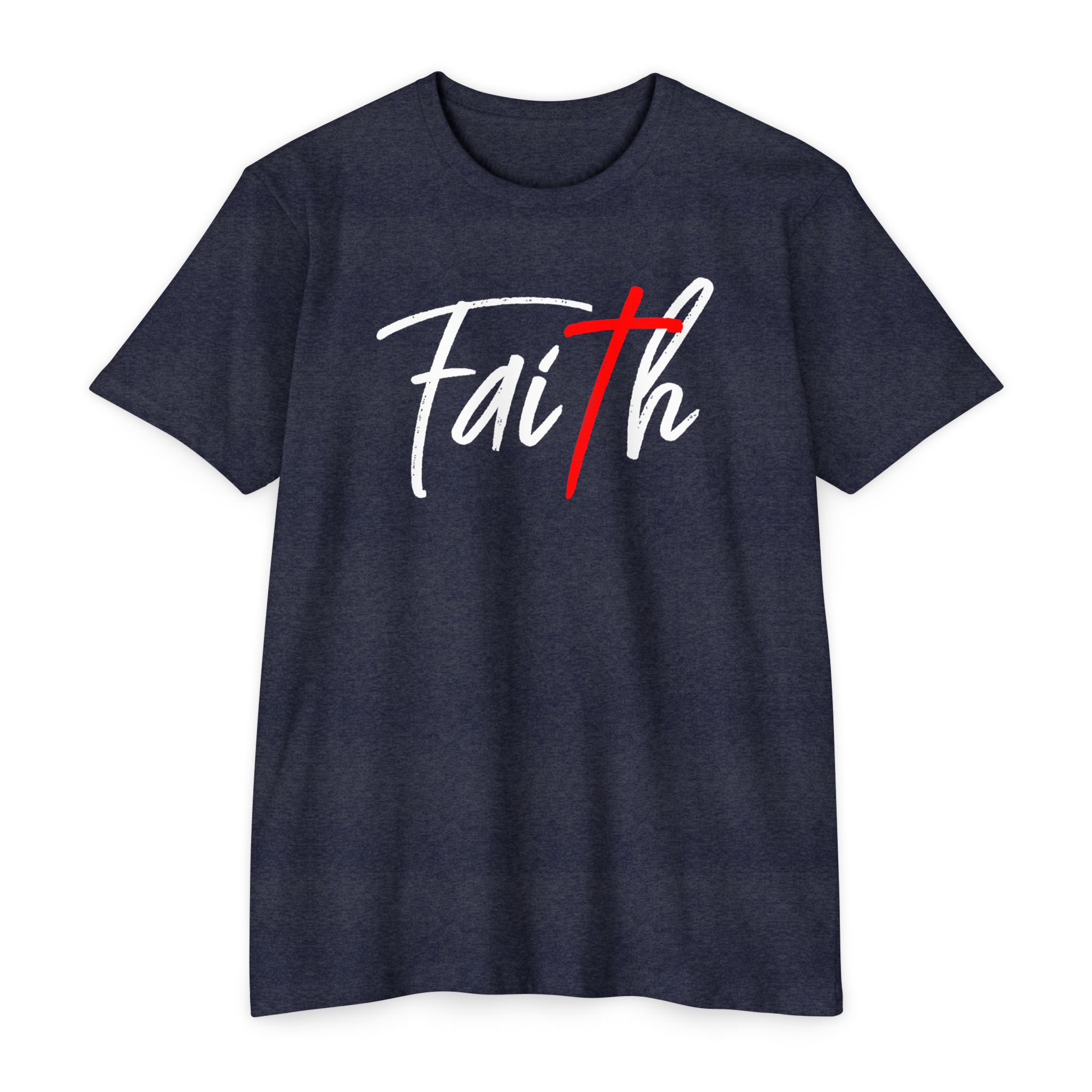 Faith Tee Shop Christian Apparel & Accessories Faith Tee - Image 3