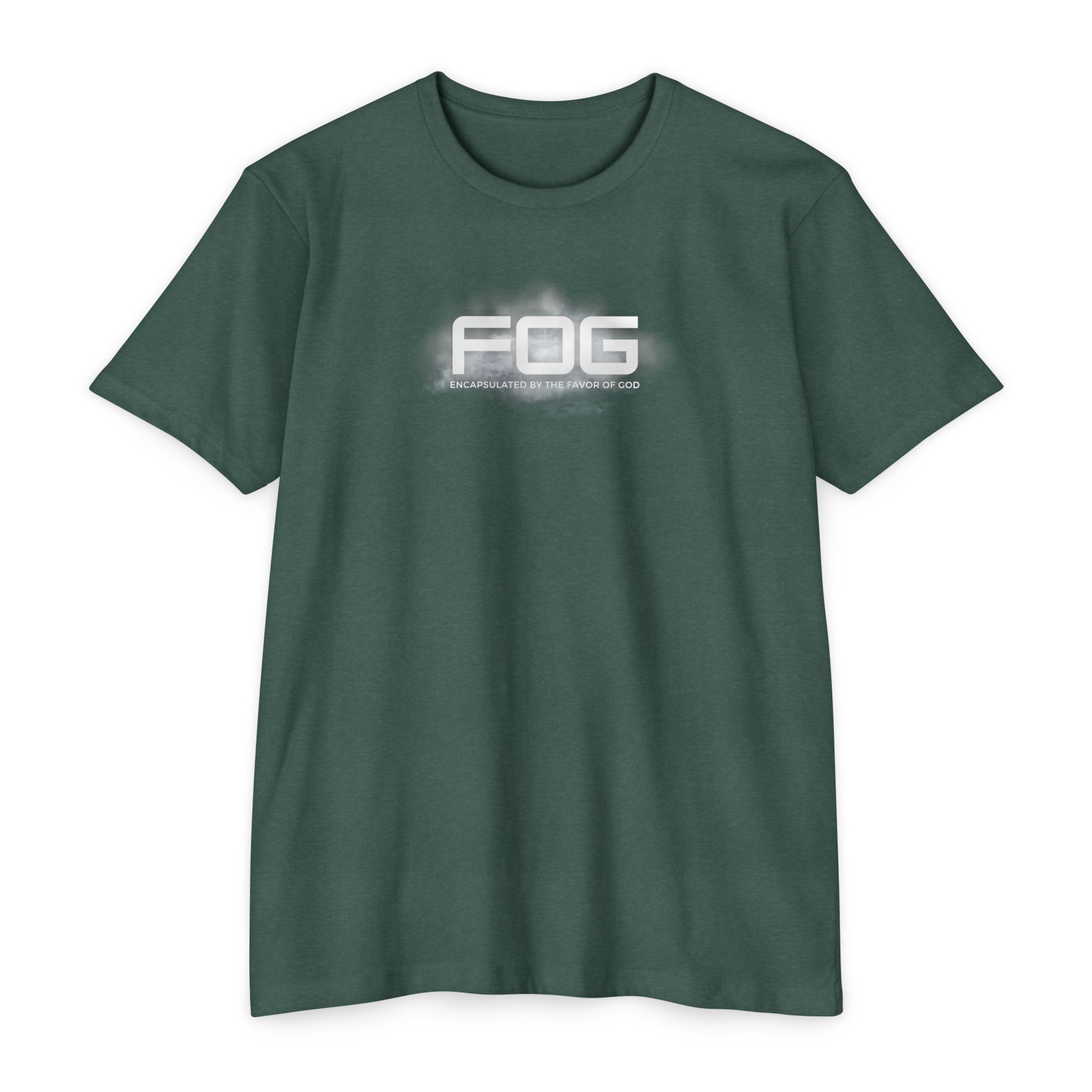 Favor of God Tee Shop Christian Apparel & Accessories Favor of God Tee - Image 4