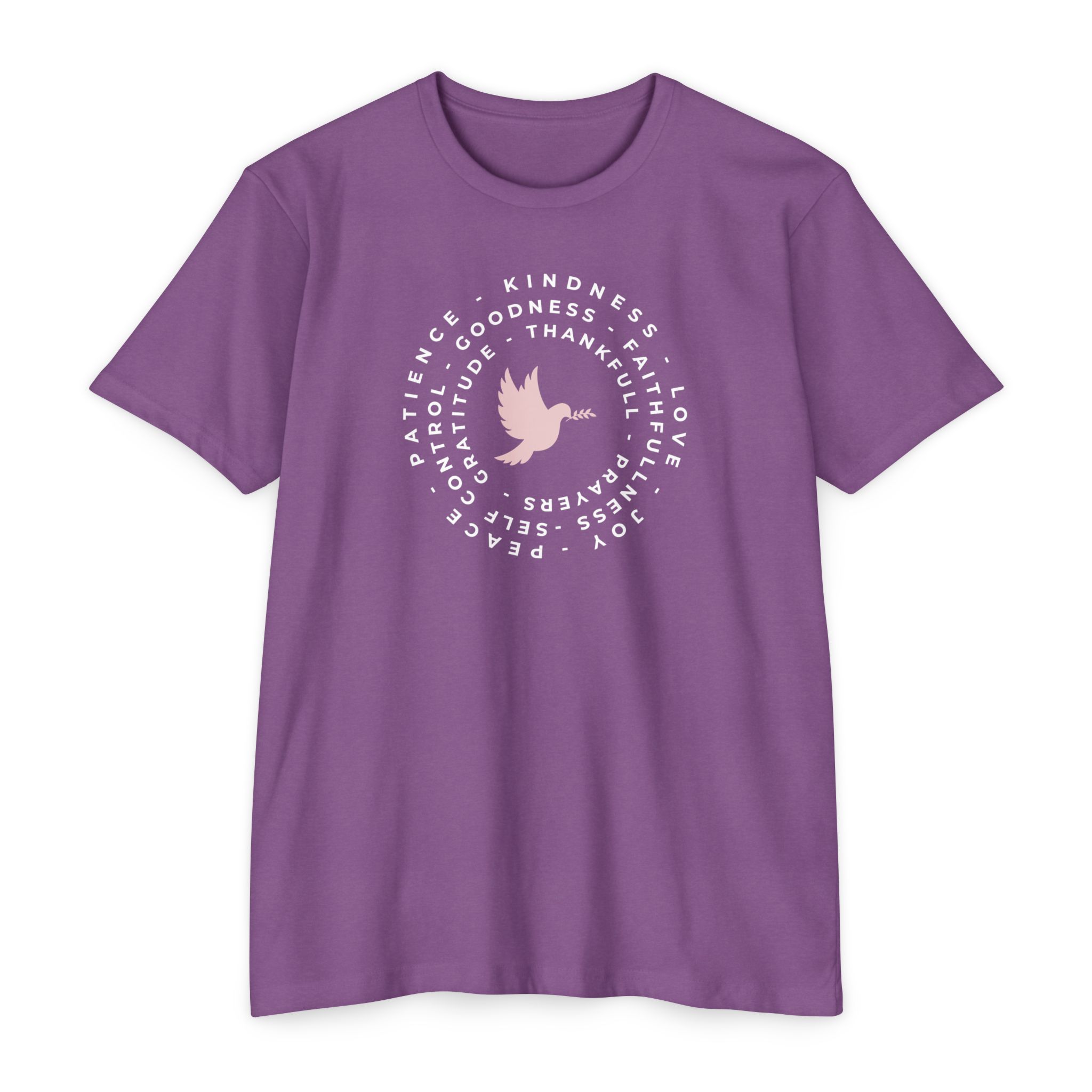 Fruit of the Spirit Tee Shop Christian Apparel & Accessories Fruit of the Spirit Tee - Image 9