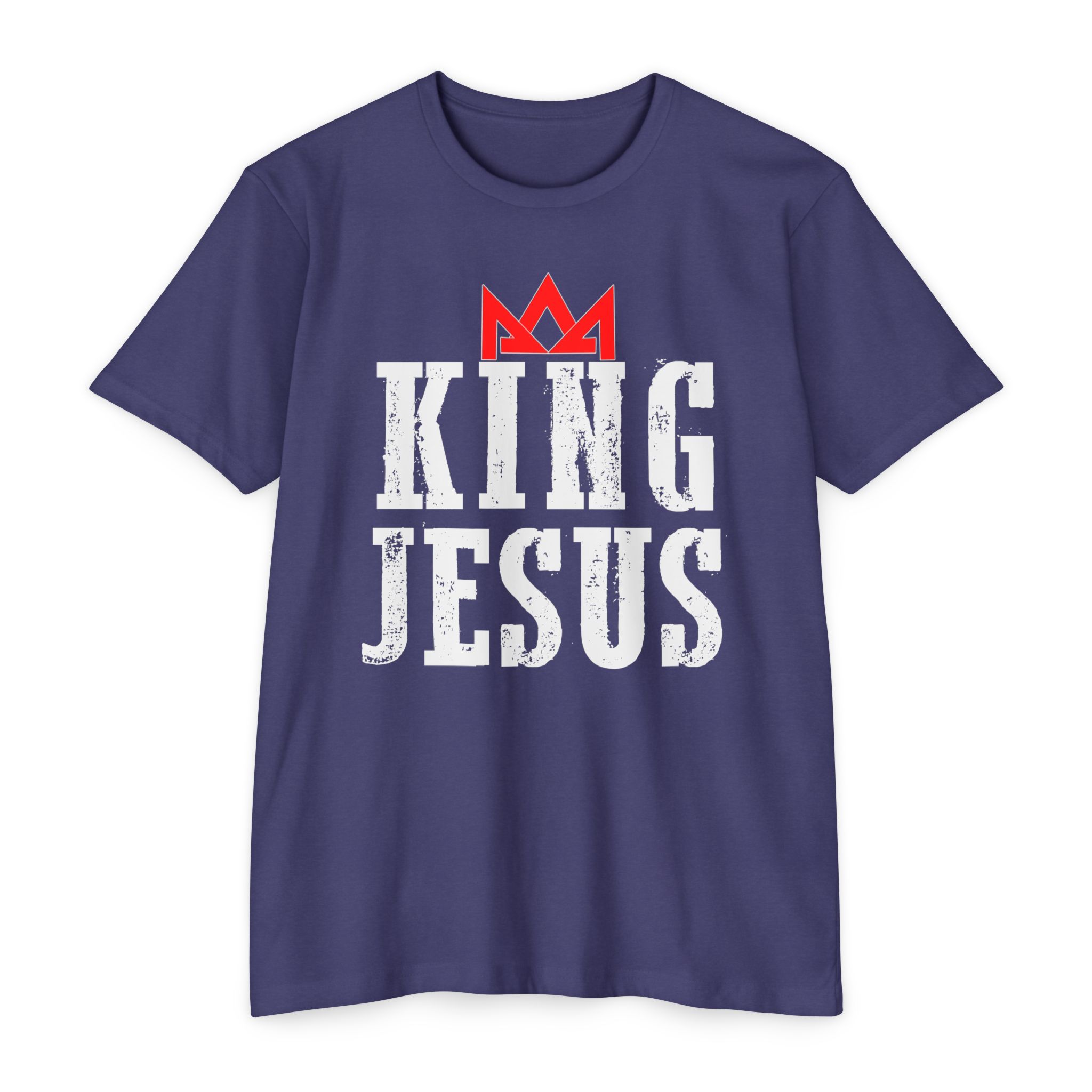 King Jesus Tee Shop Christian Apparel & Accessories King Jesus Tee - Image 13
