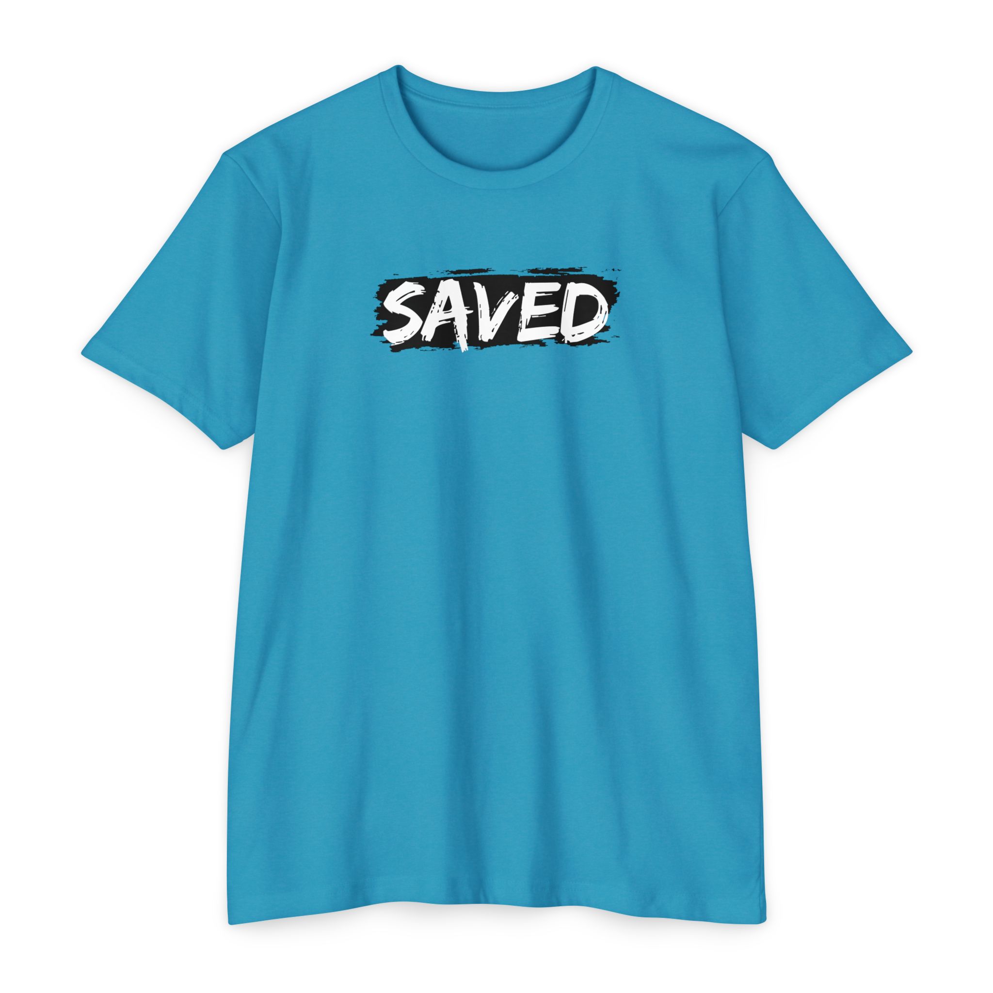Saved By Grace Tee Shop Christian Apparel & Accessories Saved By Grace Tee - Image 8