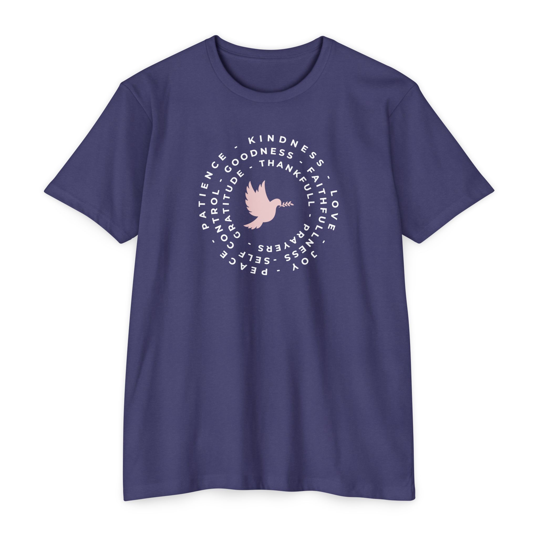 Fruit of the Spirit Tee Shop Christian Apparel & Accessories Fruit of the Spirit Tee - Image 3