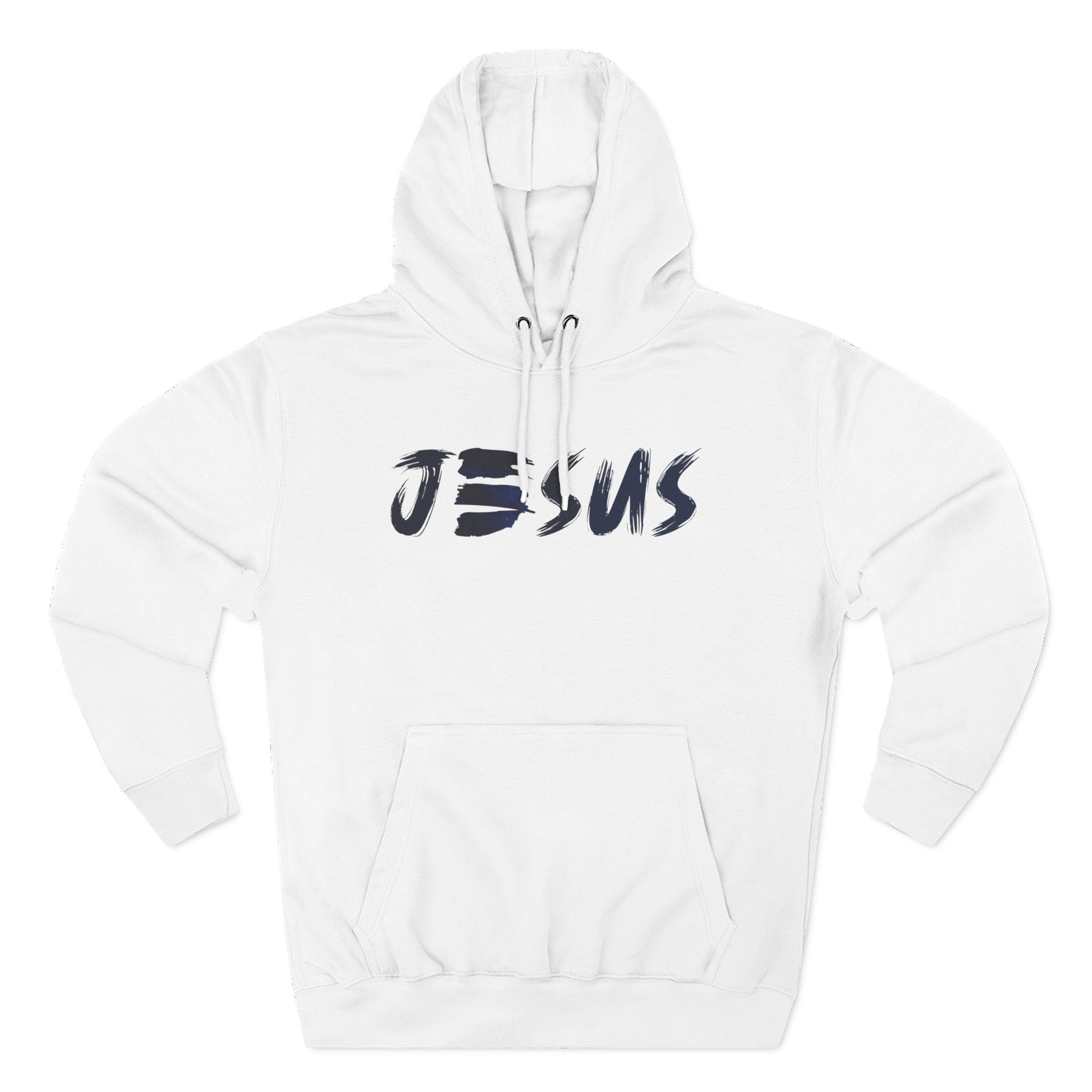 Jesus Hoodie Hoodies Christian Apparel & Accessories Jesus Hoodie - Image 8