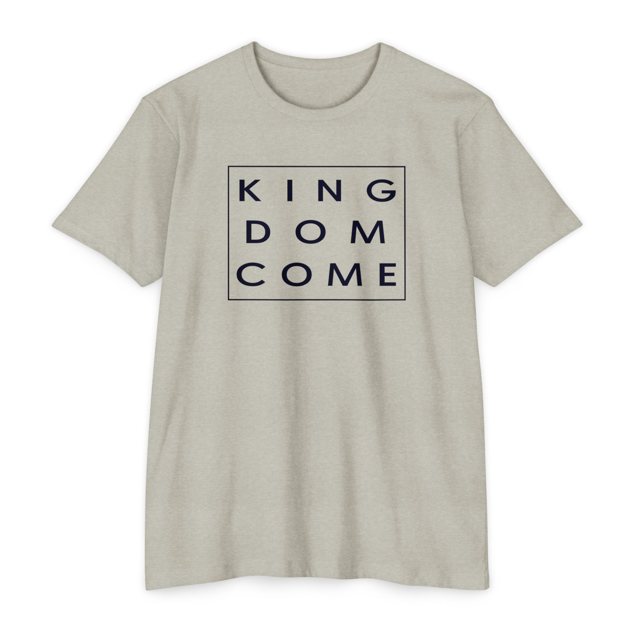 Kingdom Come Tee Shop Christian Apparel & Accessories Kingdom Come Tee - Image 5