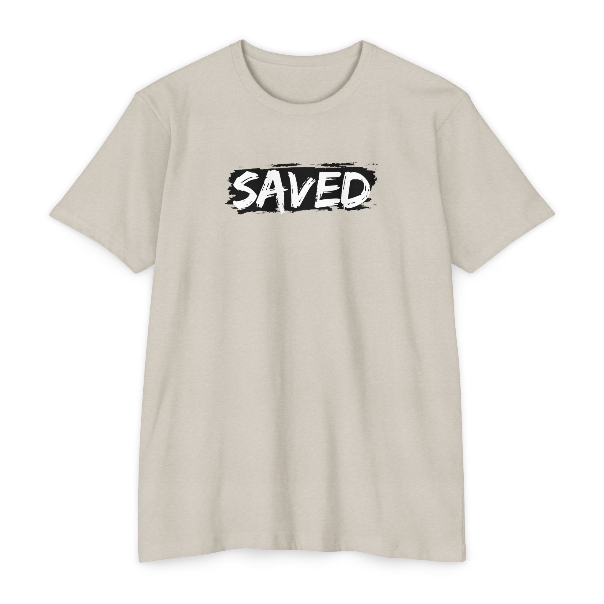 Saved By Grace Tee Shop Christian Apparel & Accessories Saved By Grace Tee - Image 4