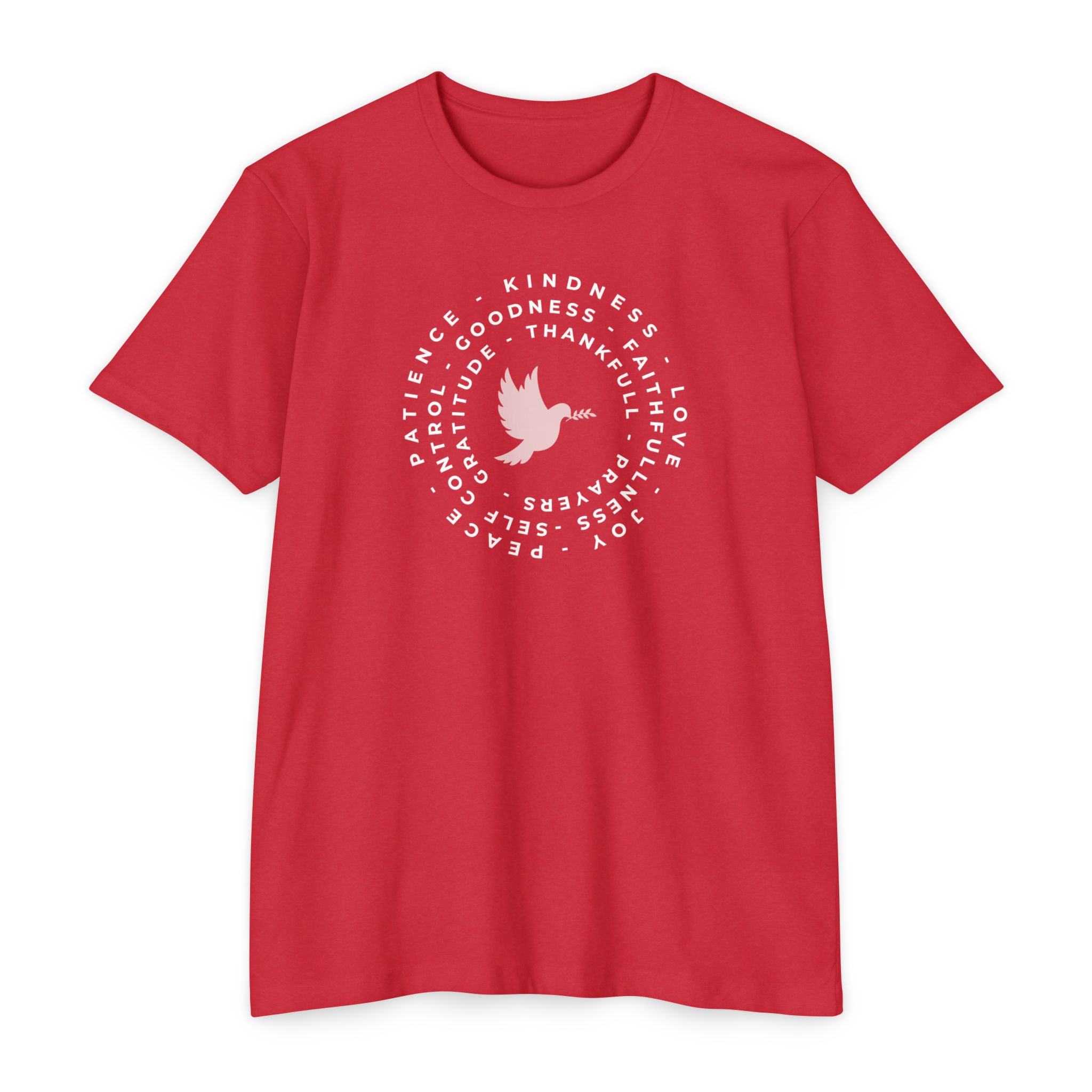 Fruit of the Spirit Tee Shop Christian Apparel & Accessories Fruit of the Spirit Tee - Image 2