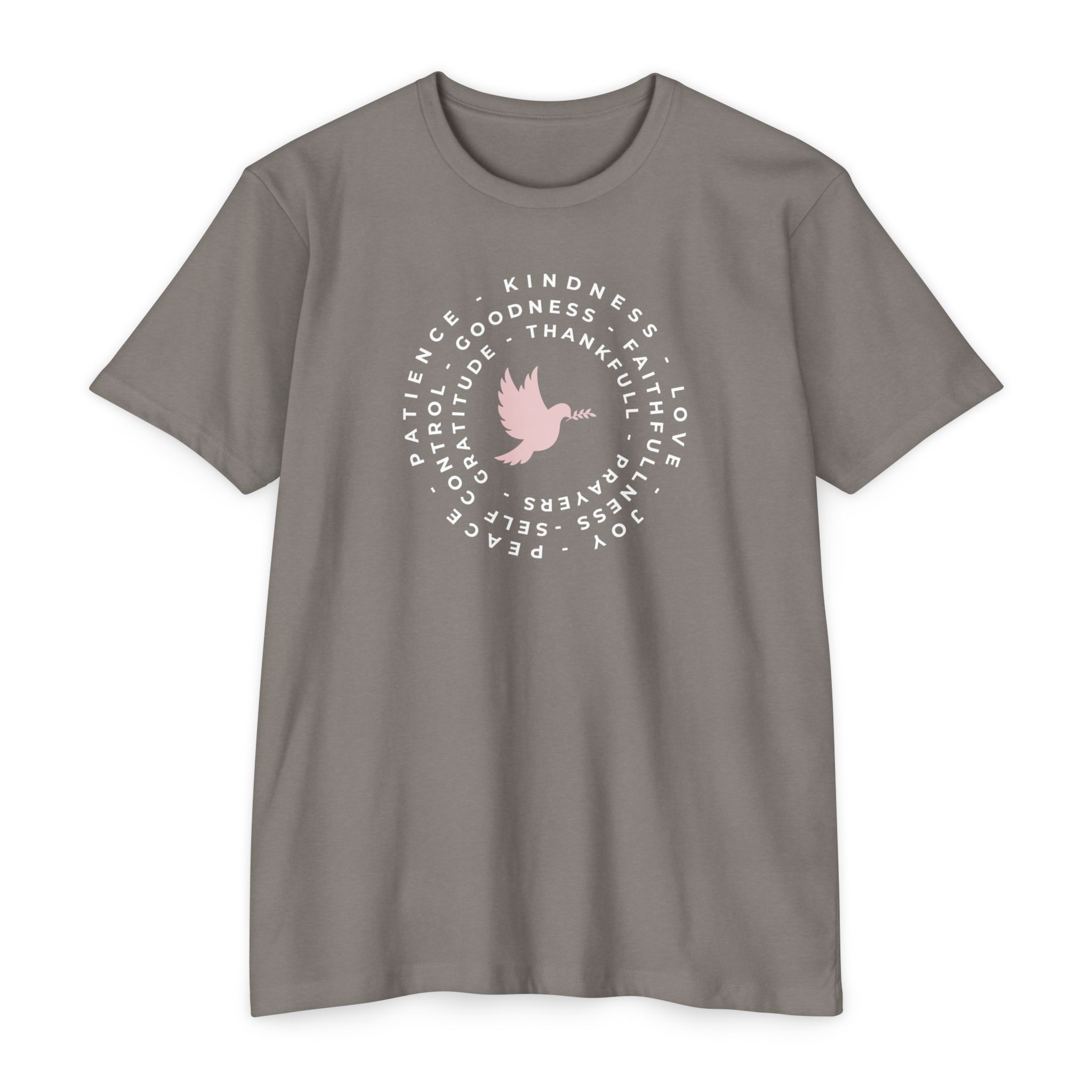 Fruit of the Spirit Tee Shop Christian Apparel & Accessories Fruit of the Spirit Tee - Image 4