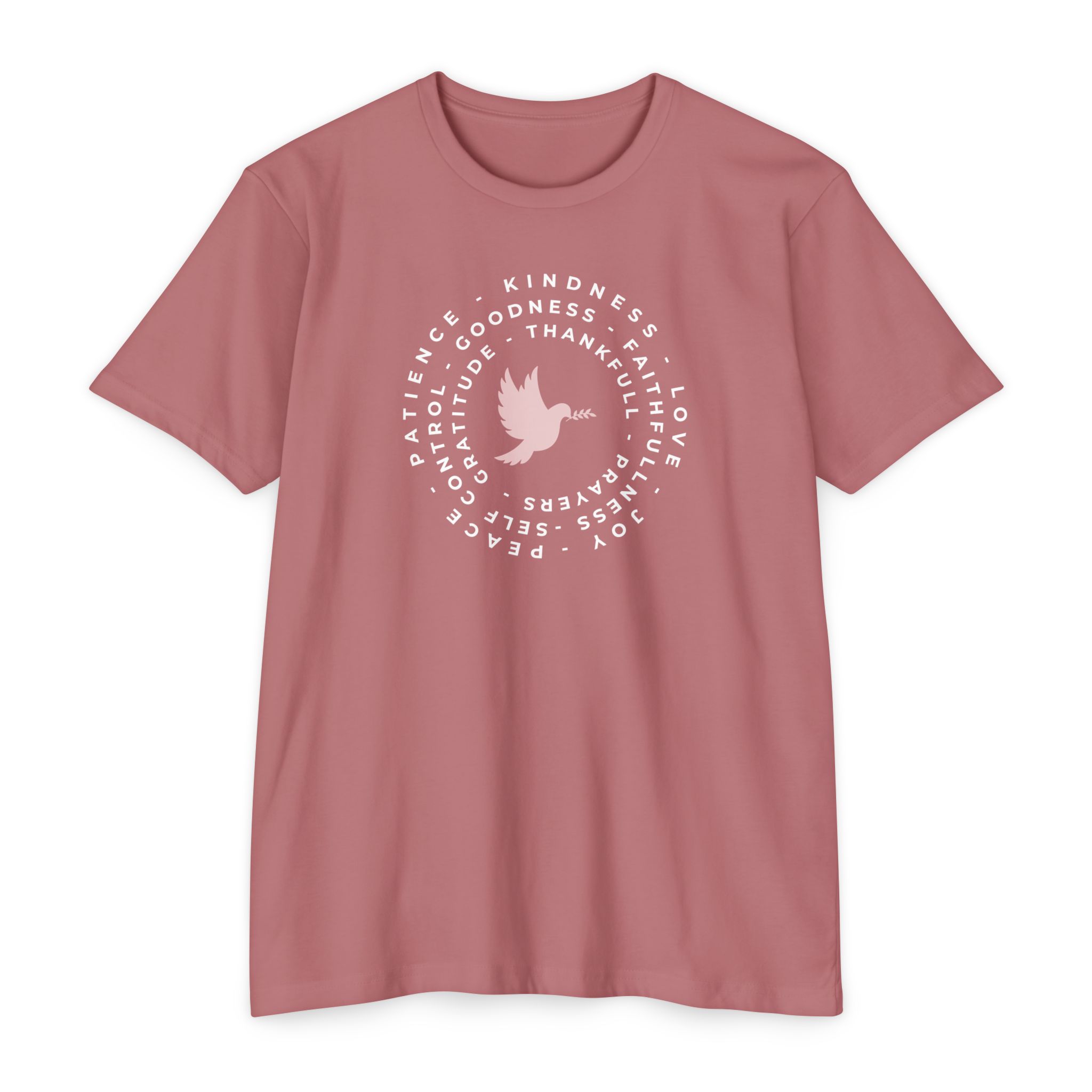 Fruit of the Spirit Tee Shop Christian Apparel & Accessories Fruit of the Spirit Tee - Image 13