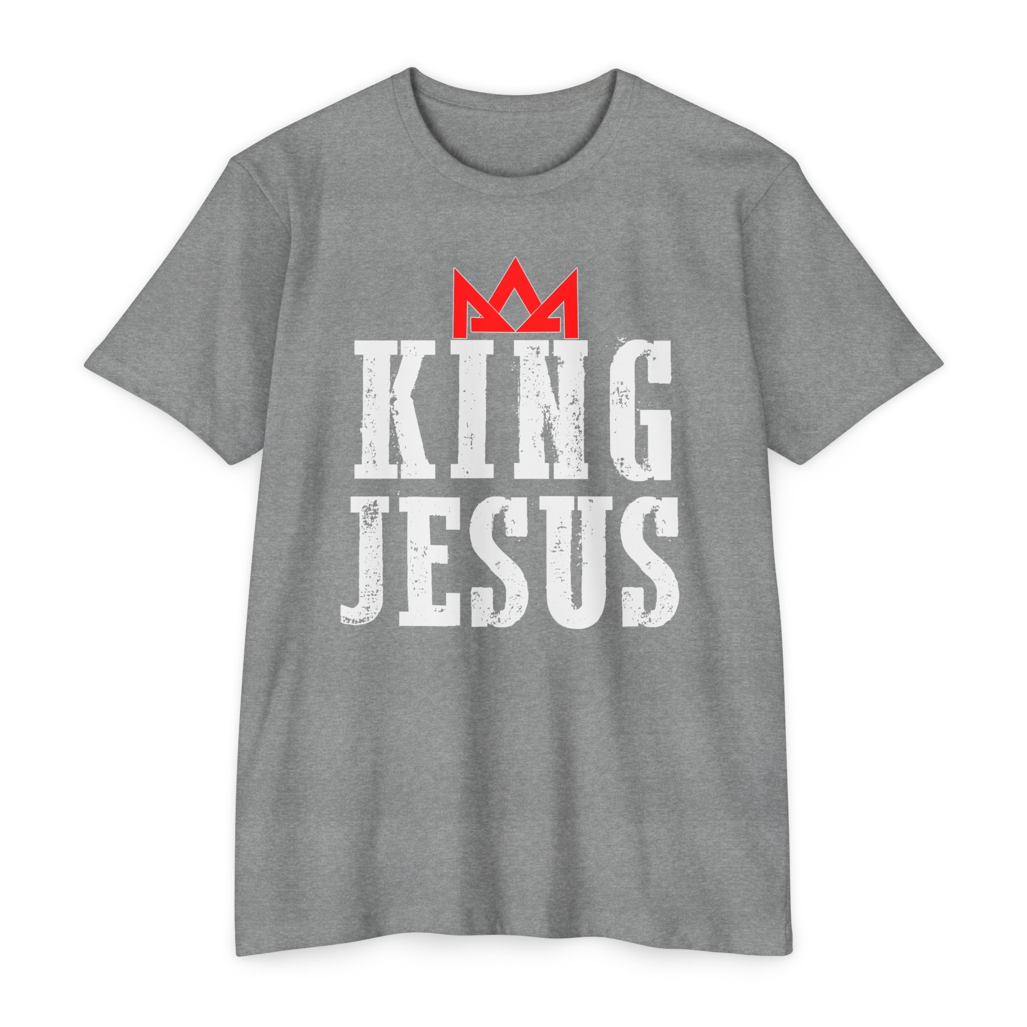 King Jesus Tee Shop Christian Apparel & Accessories King Jesus Tee - Image 12