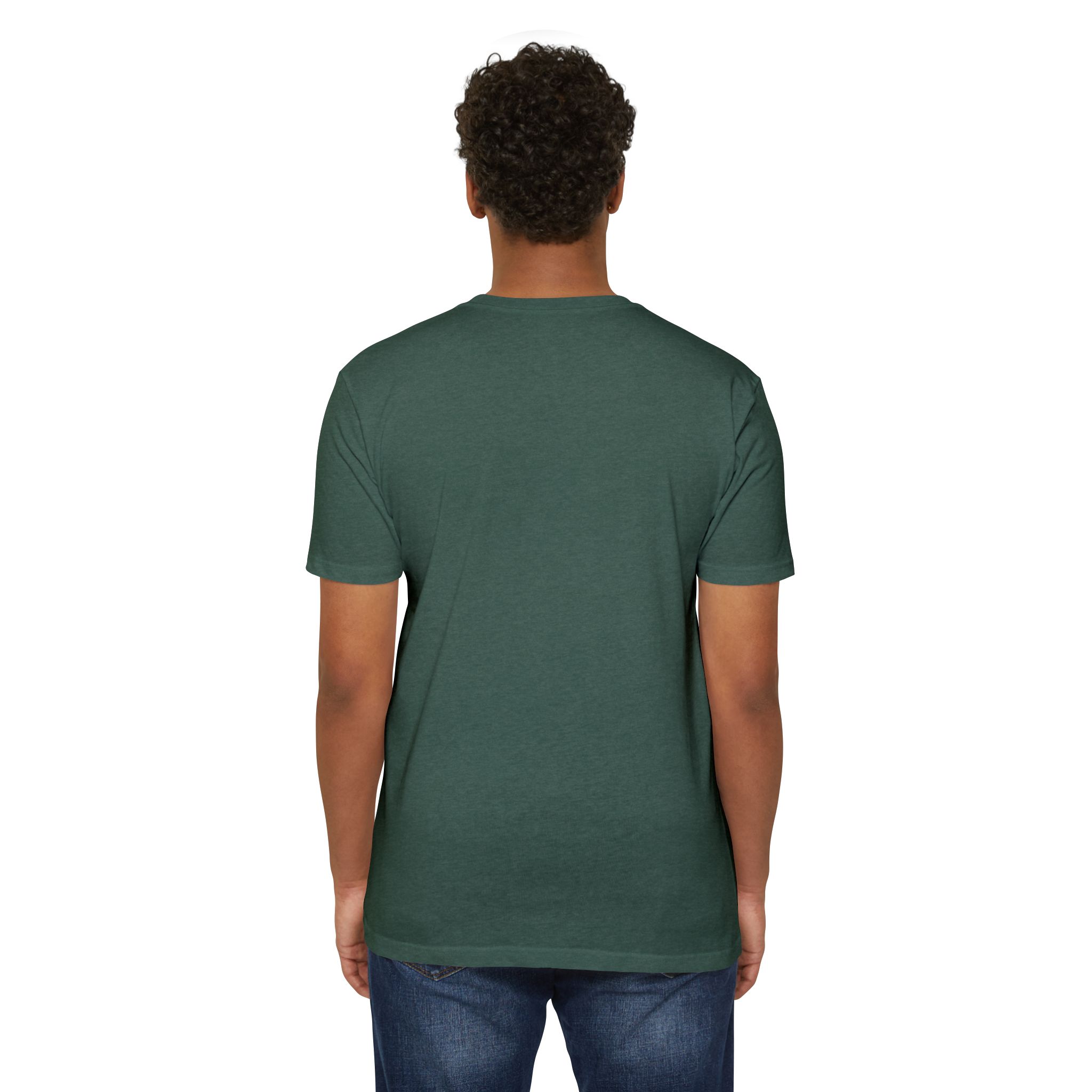 Christ Alone Tee Shop Christian Apparel & Accessories Christ Alone Tee - Image 14