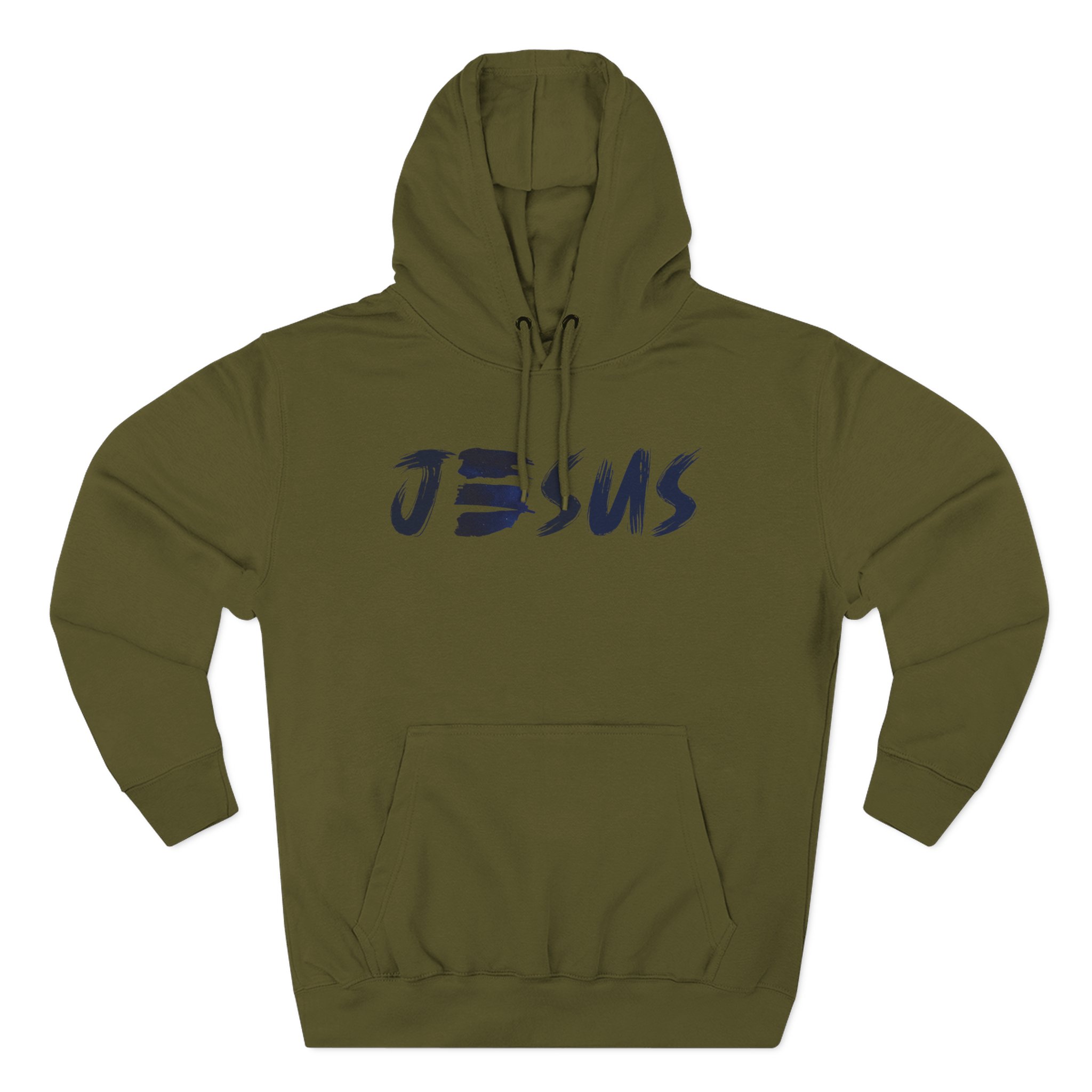 Jesus Hoodie Hoodies Christian Apparel & Accessories Jesus Hoodie - Image 6