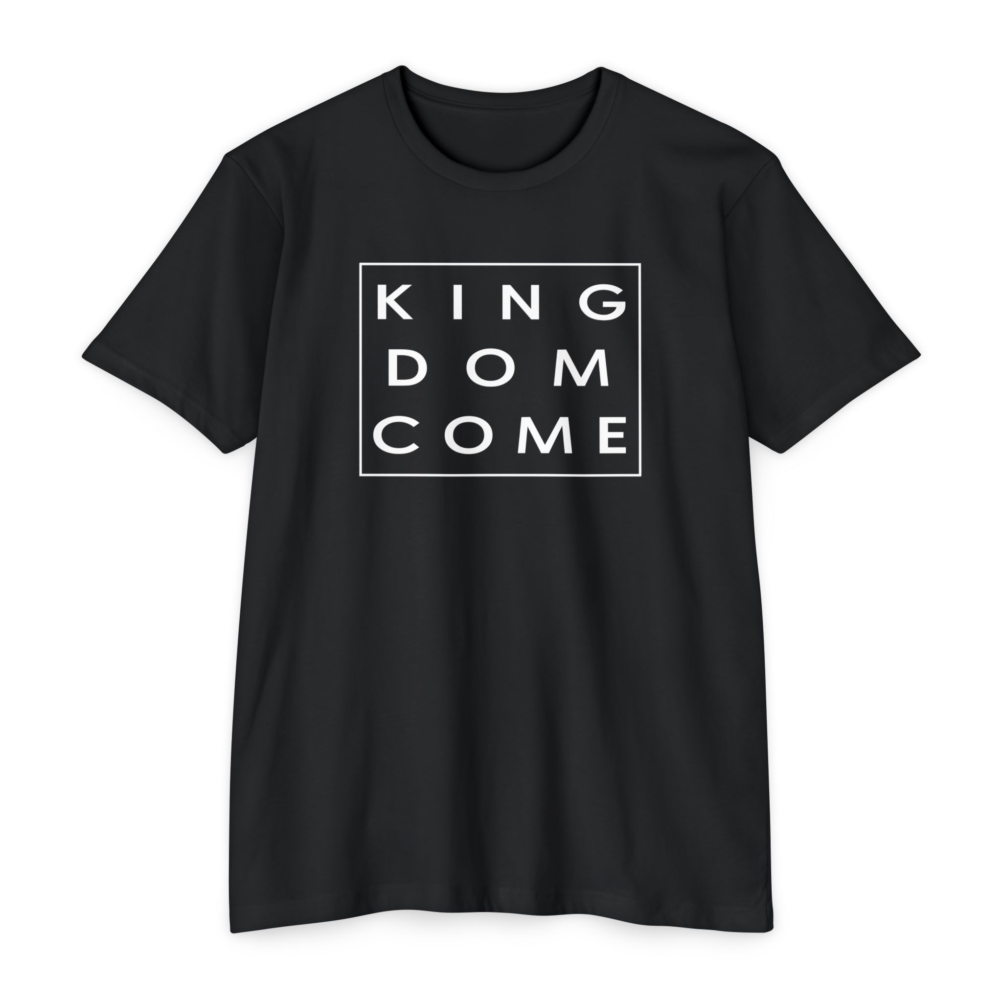 Kingdom Come Tee Shop Christian Apparel & Accessories Kingdom Come Tee - Image 3