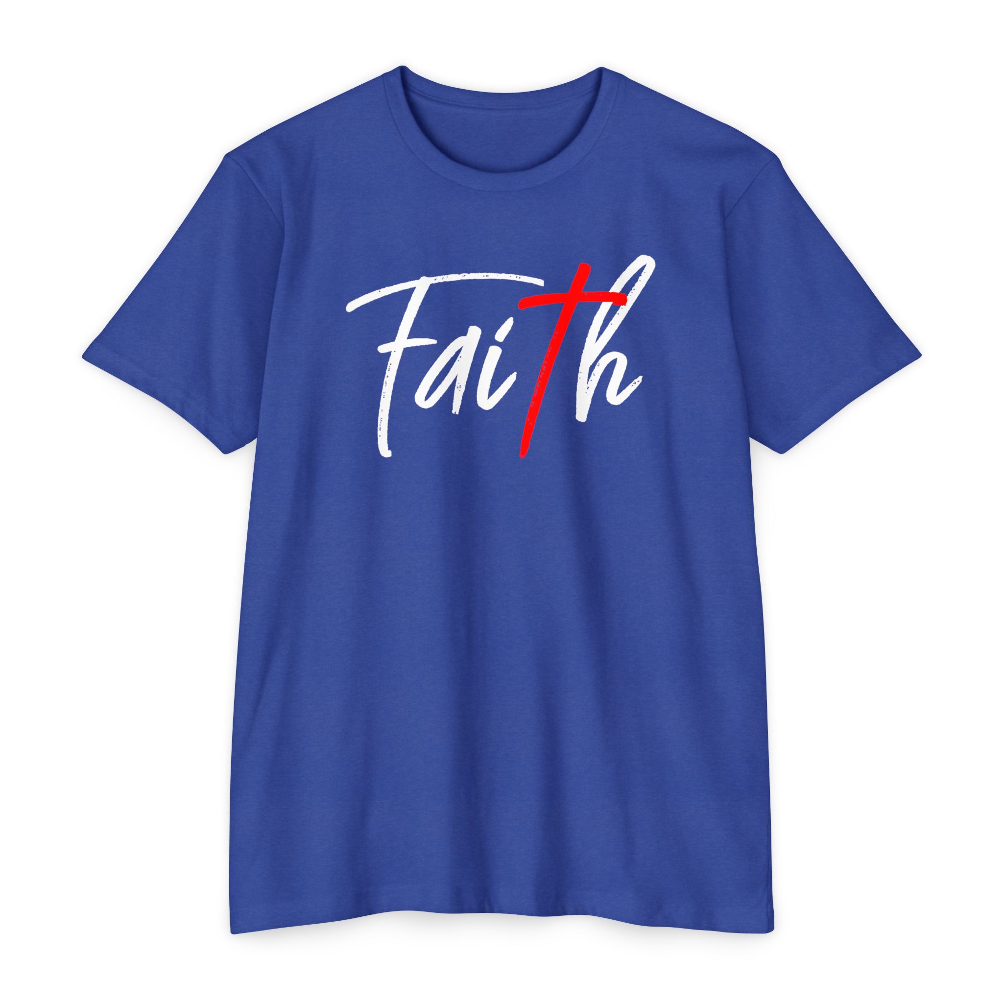 Faith Tee Shop Christian Apparel & Accessories Faith Tee - Image 11