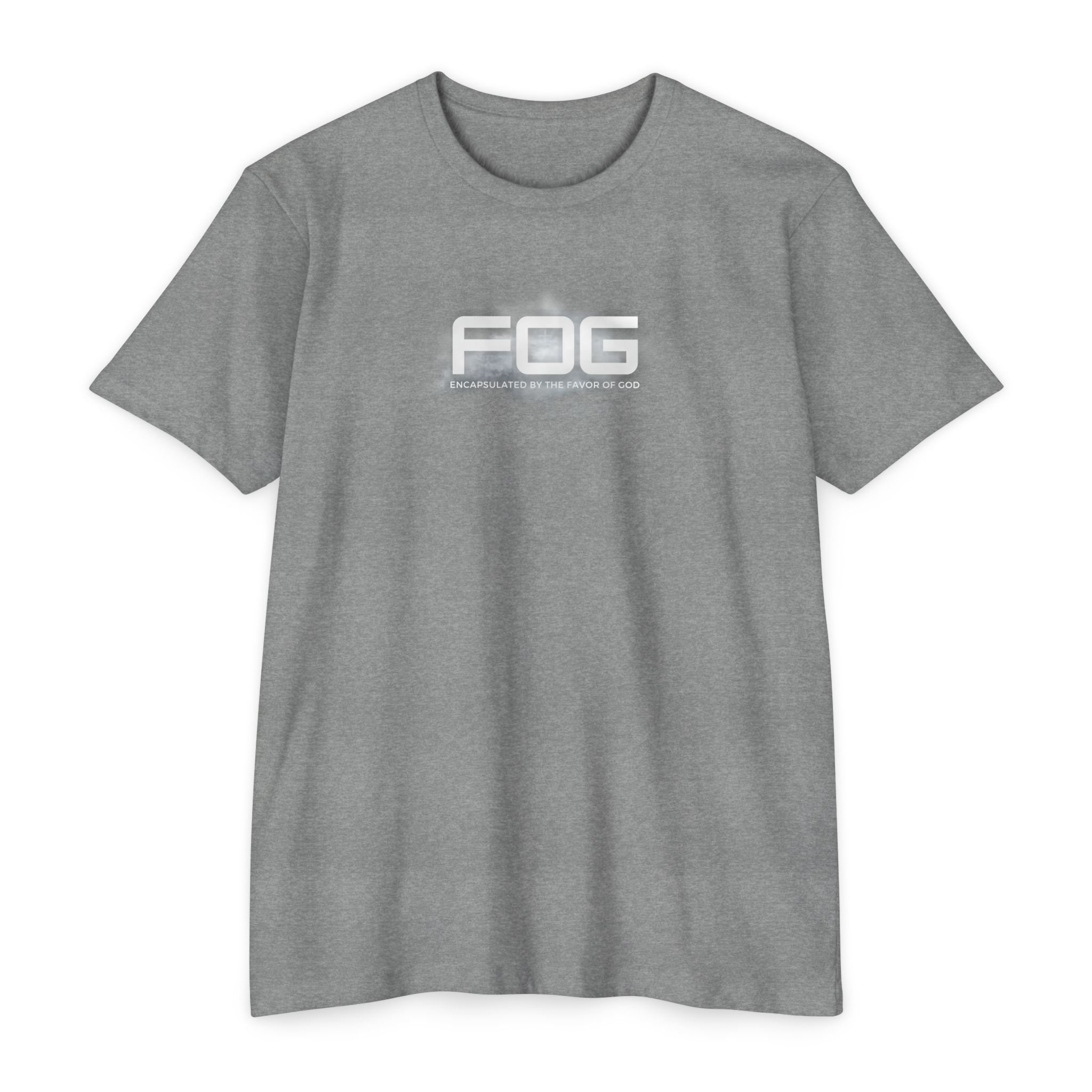 Favor of God Tee Shop Christian Apparel & Accessories Favor of God Tee - Image 5