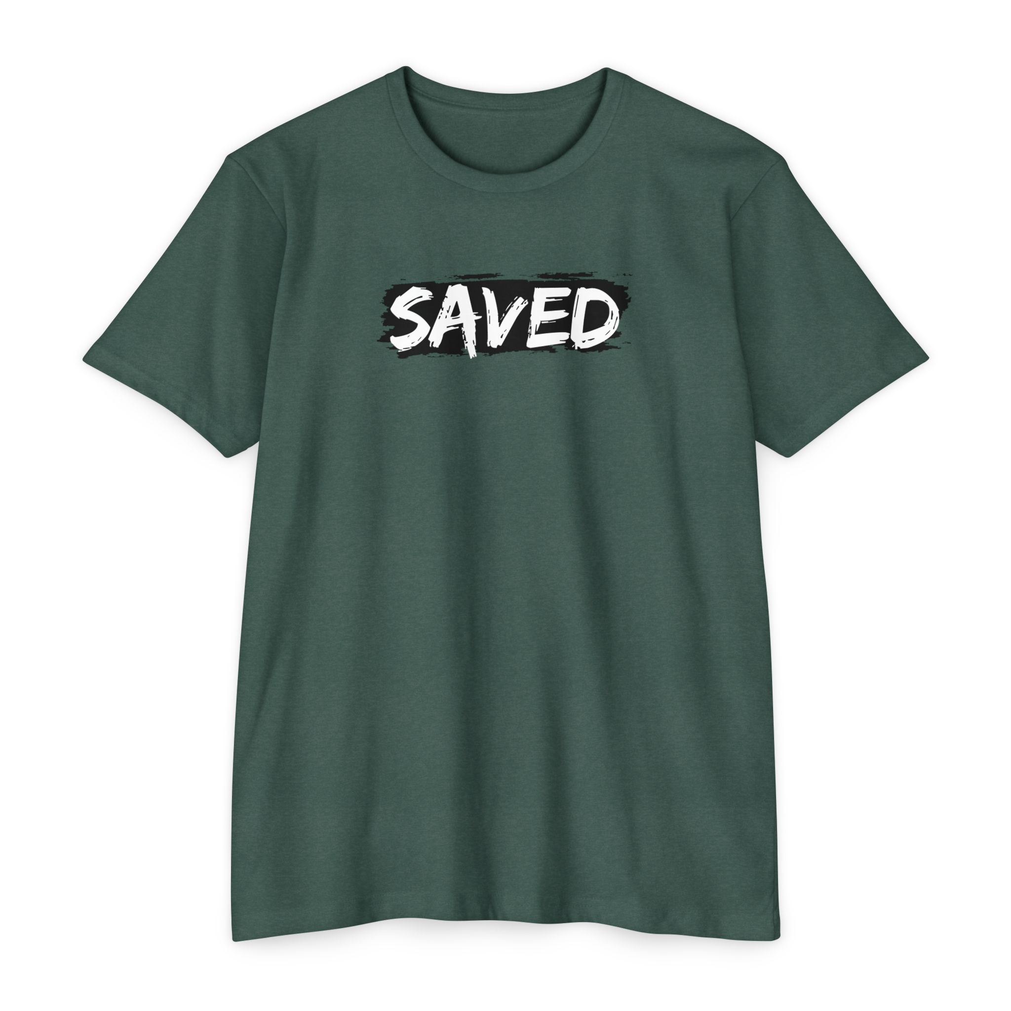 Saved By Grace Tee Shop Christian Apparel & Accessories Saved By Grace Tee - Image 10