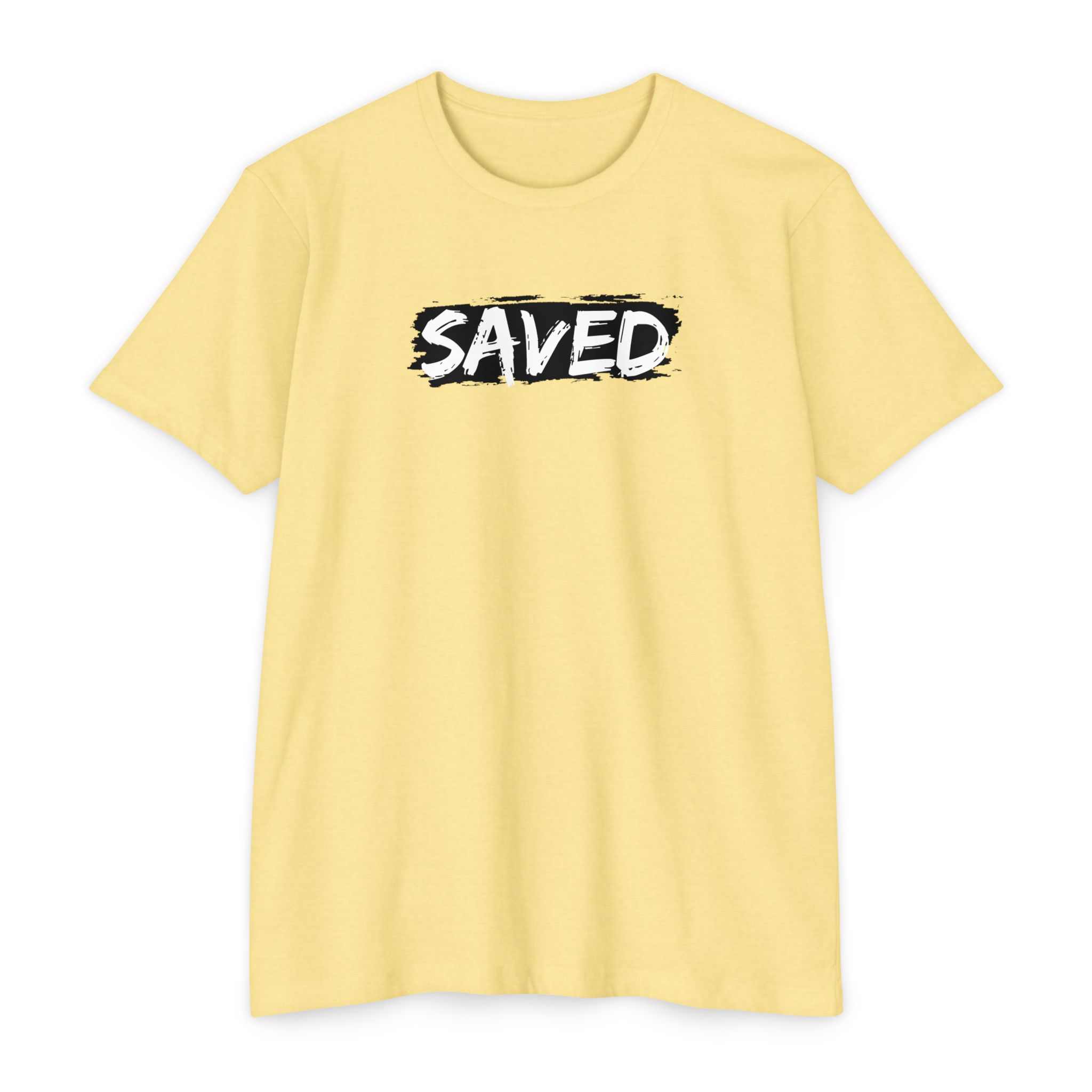 Saved By Grace Tee Shop Christian Apparel & Accessories Saved By Grace Tee - Image 3
