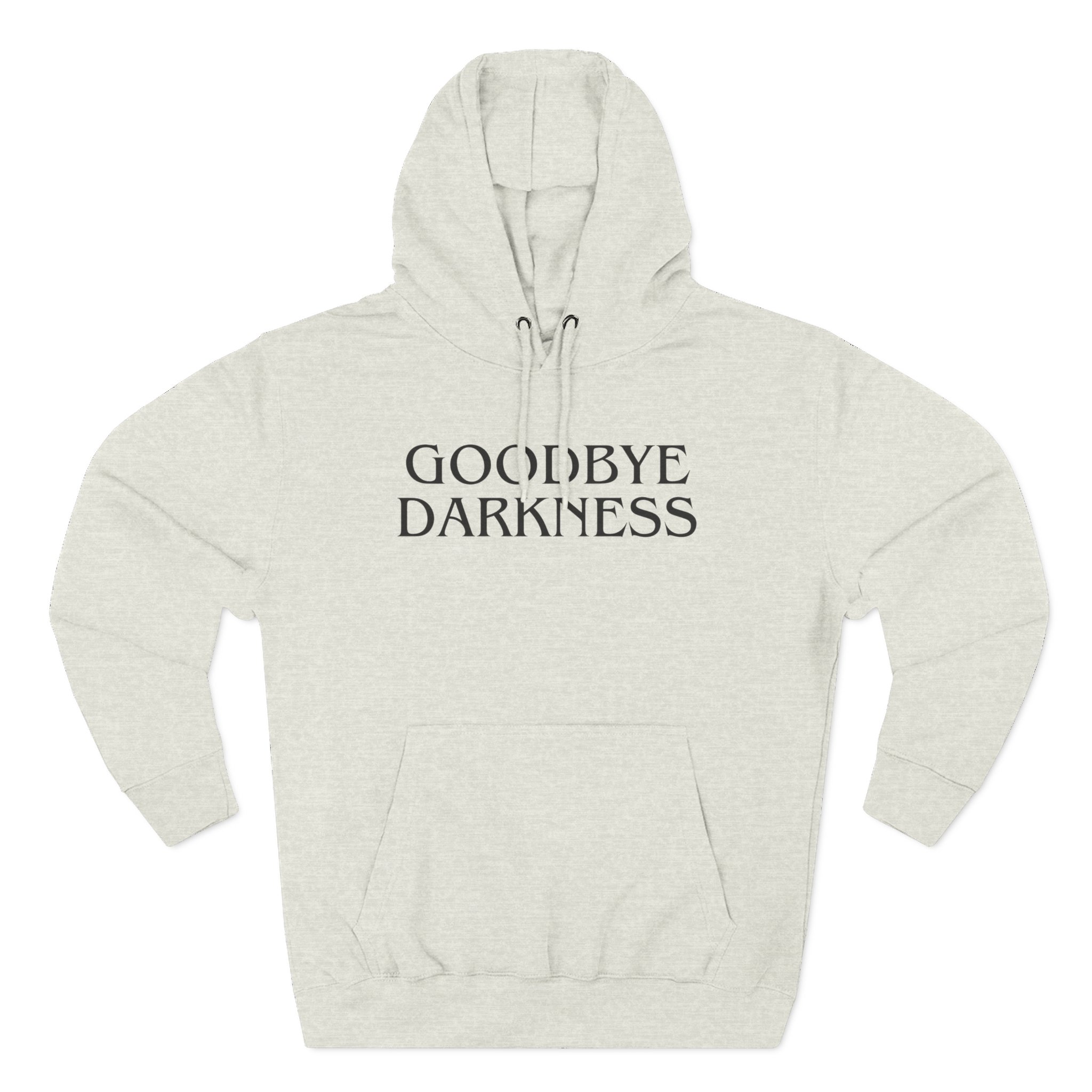 Goodbye Darkness Hoodie Hoodies Christian Apparel & Accessories Goodbye Darkness Hoodie - Image 14