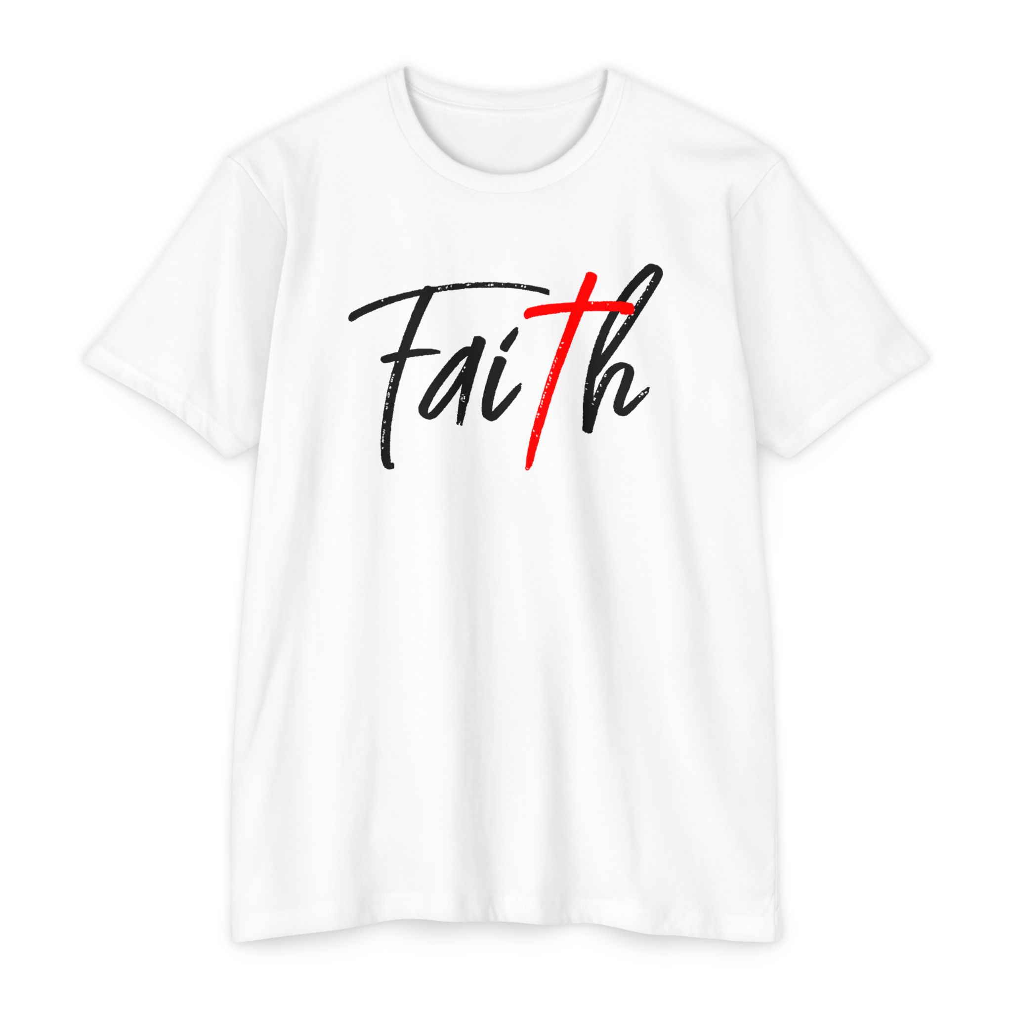 Faith Tee Shop Christian Apparel & Accessories Faith Tee - Image 8
