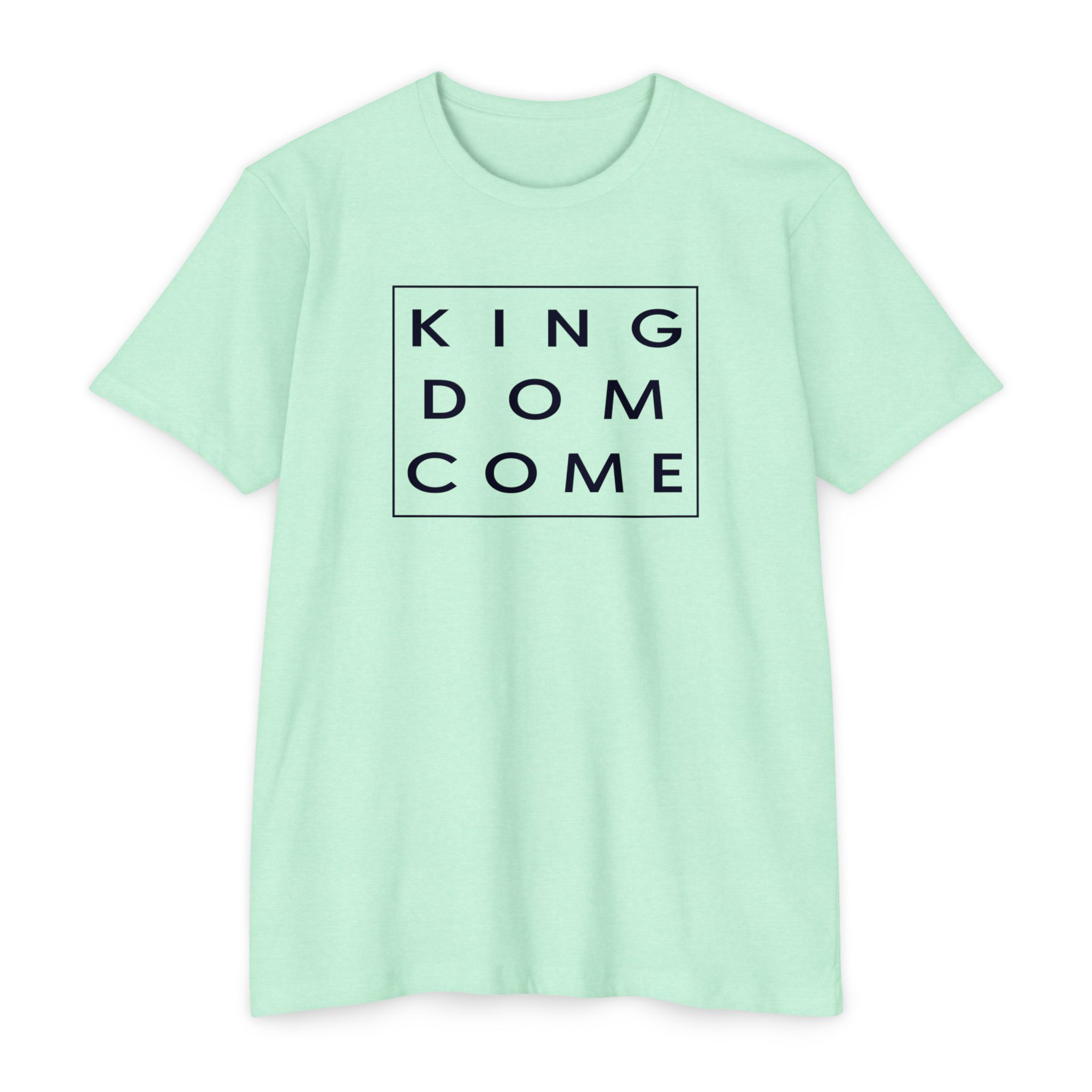Kingdom Come Tee Shop Christian Apparel & Accessories Kingdom Come Tee - Image 6
