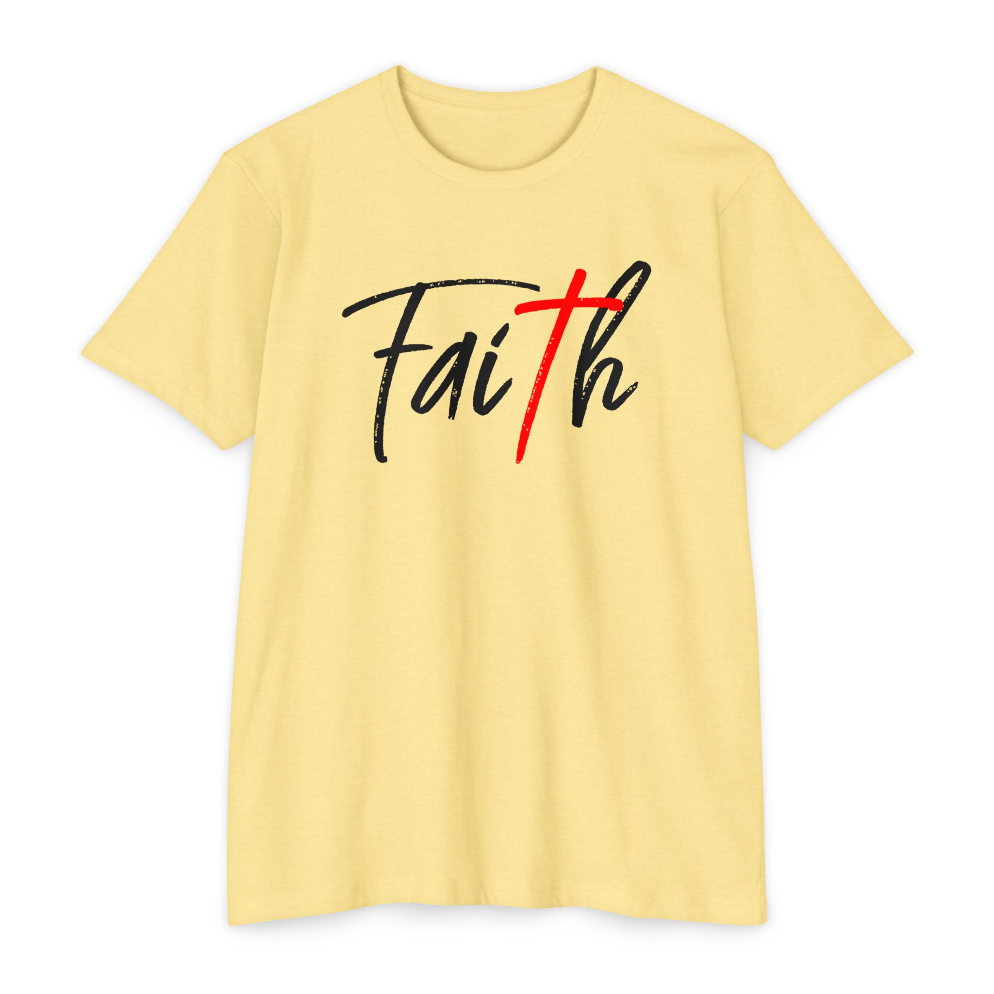Faith Tee Shop Christian Apparel & Accessories Faith Tee - Image 10