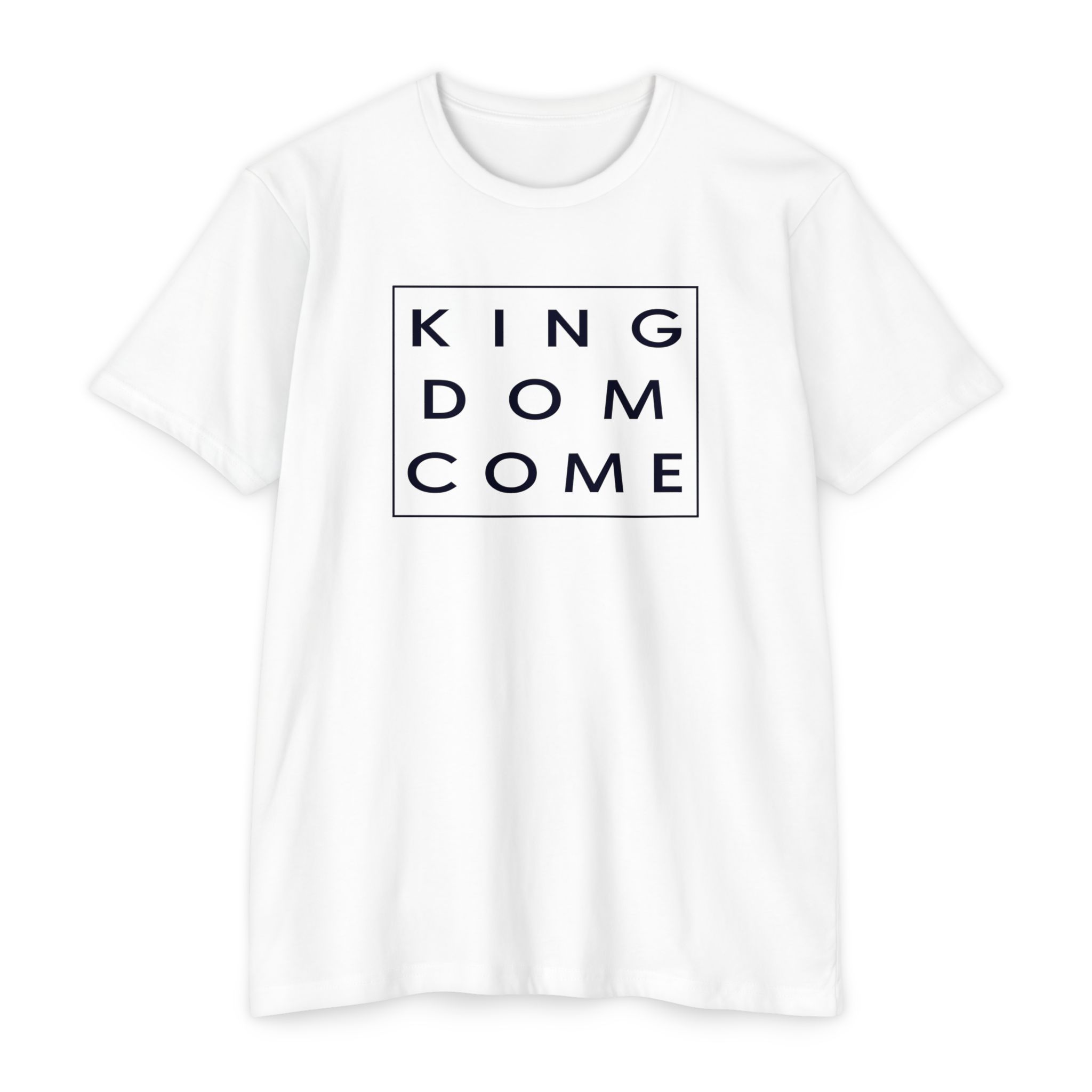 Kingdom Come Tee Shop Christian Apparel & Accessories Kingdom Come Tee - Image 7