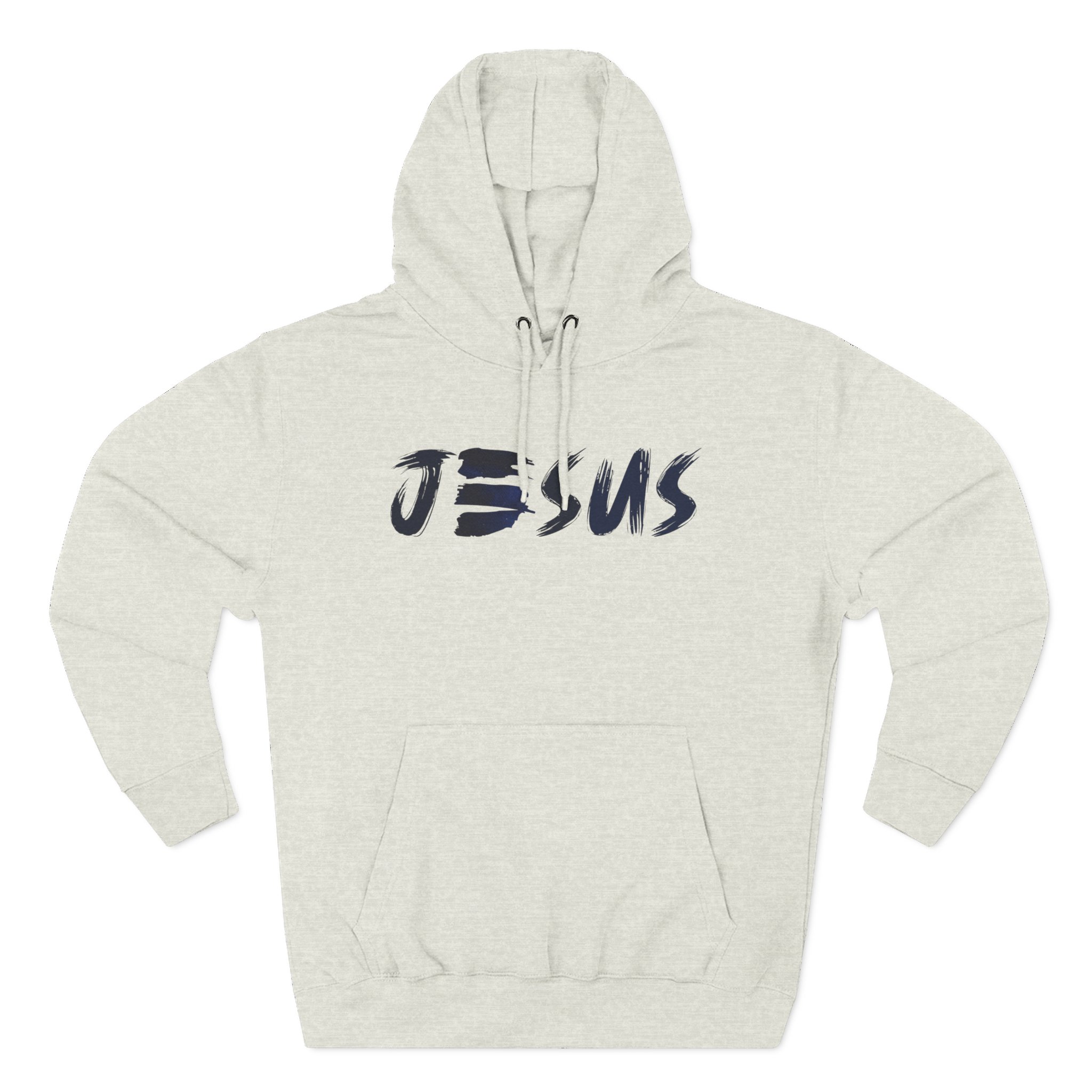 Jesus Hoodie Hoodies Christian Apparel & Accessories Jesus Hoodie - Image 9