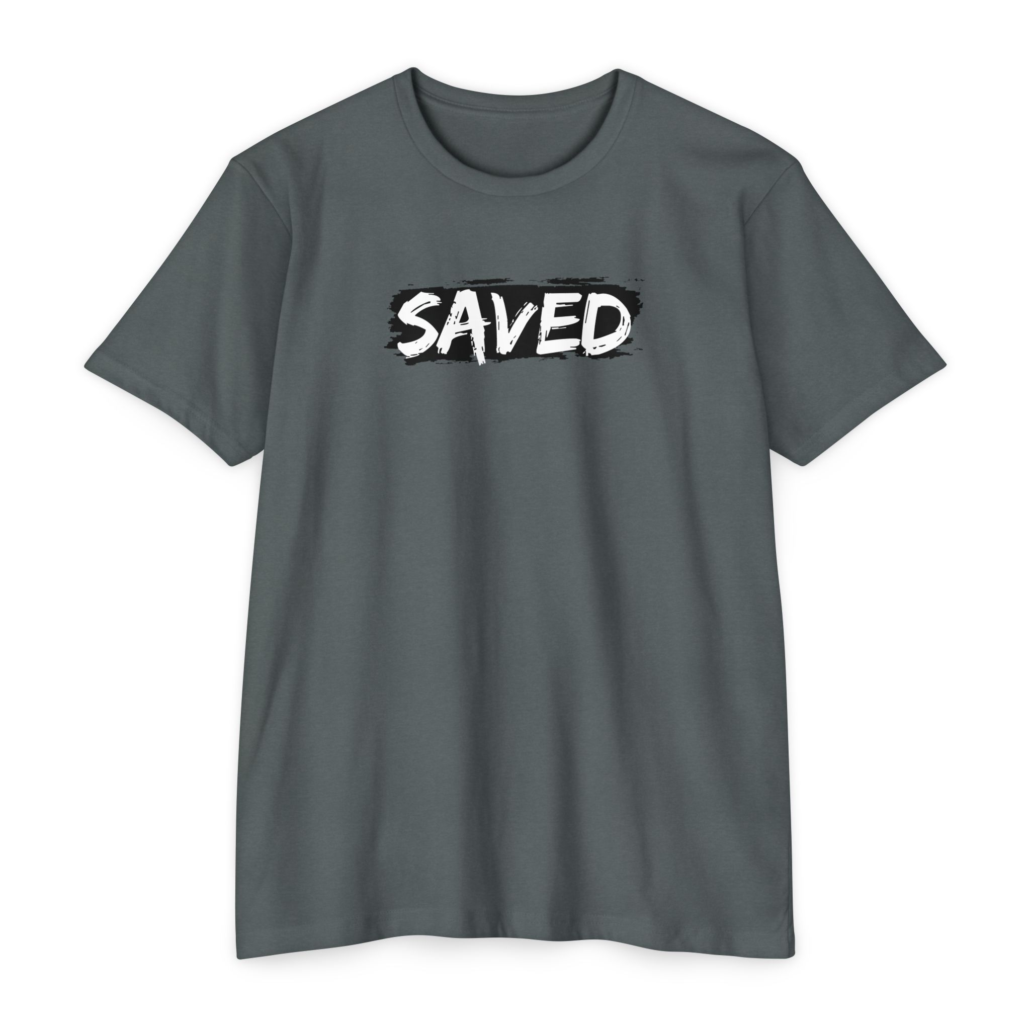 Saved By Grace Tee Shop Christian Apparel & Accessories Saved By Grace Tee - Image 9