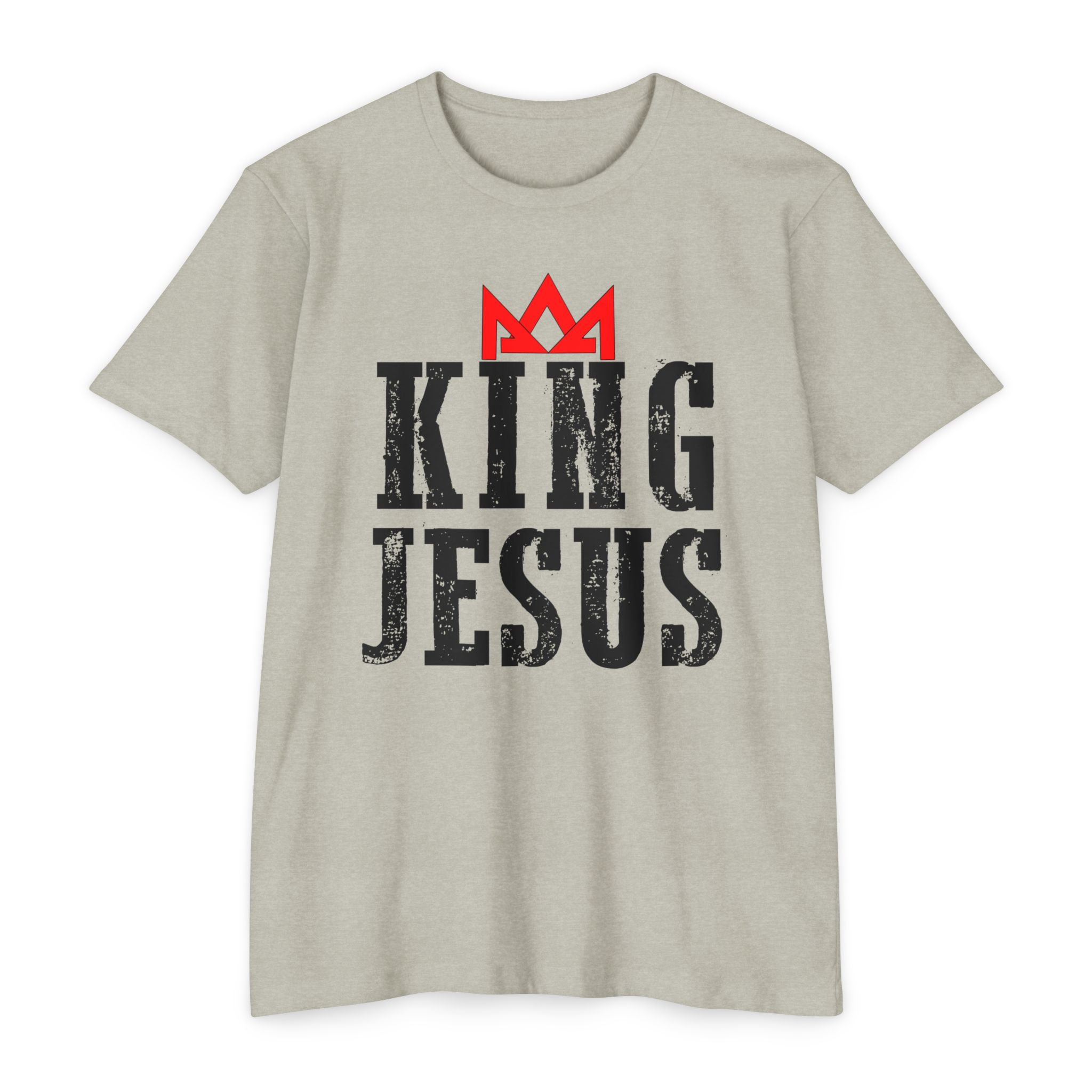 King Jesus Tee Shop Christian Apparel & Accessories King Jesus Tee - Image 6