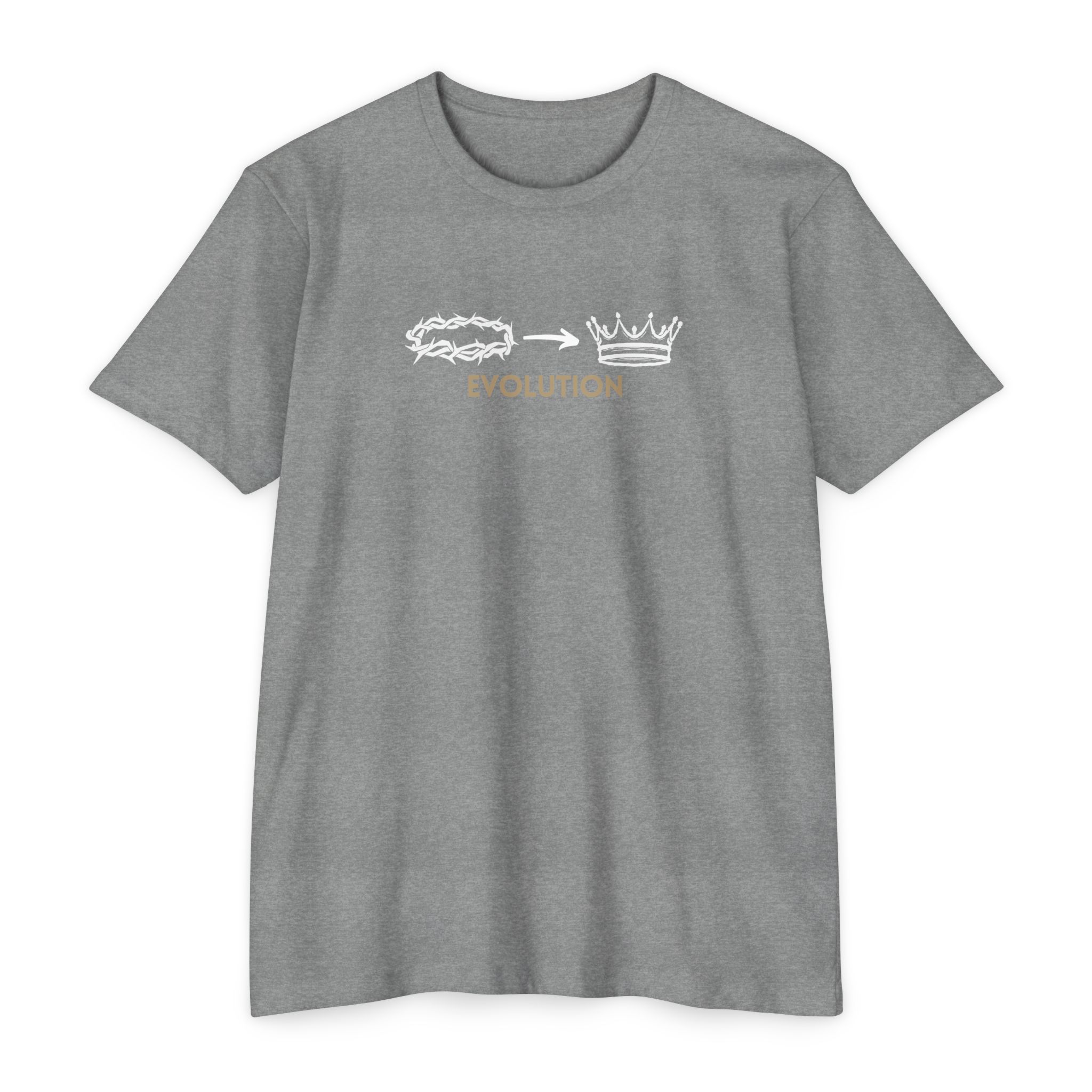 Evolution Tee New Arrivals Christian Apparel & Accessories Evolution Tee - Image 13